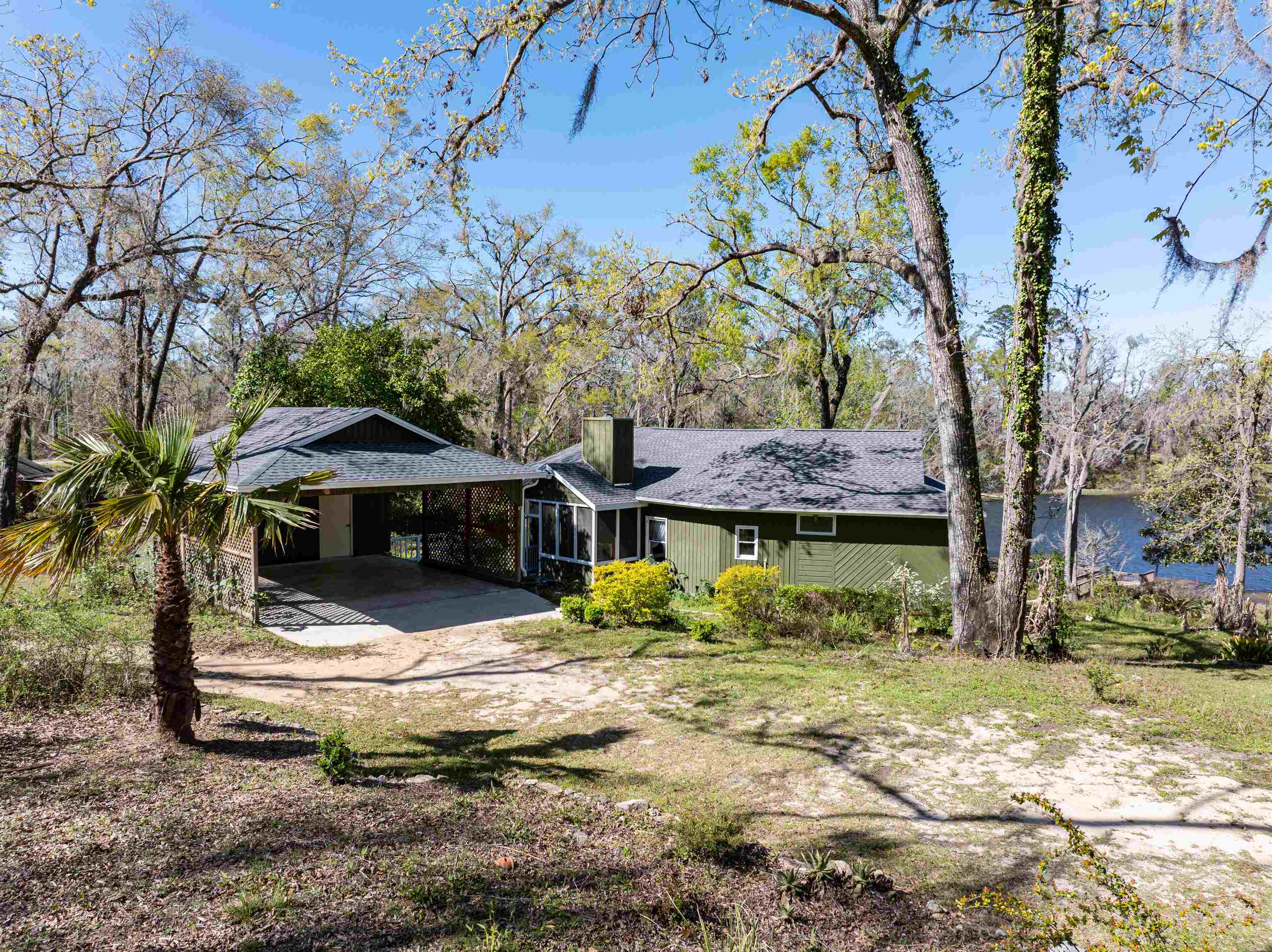 519 NW Kingsley Lane, Jennings, Florida image 30