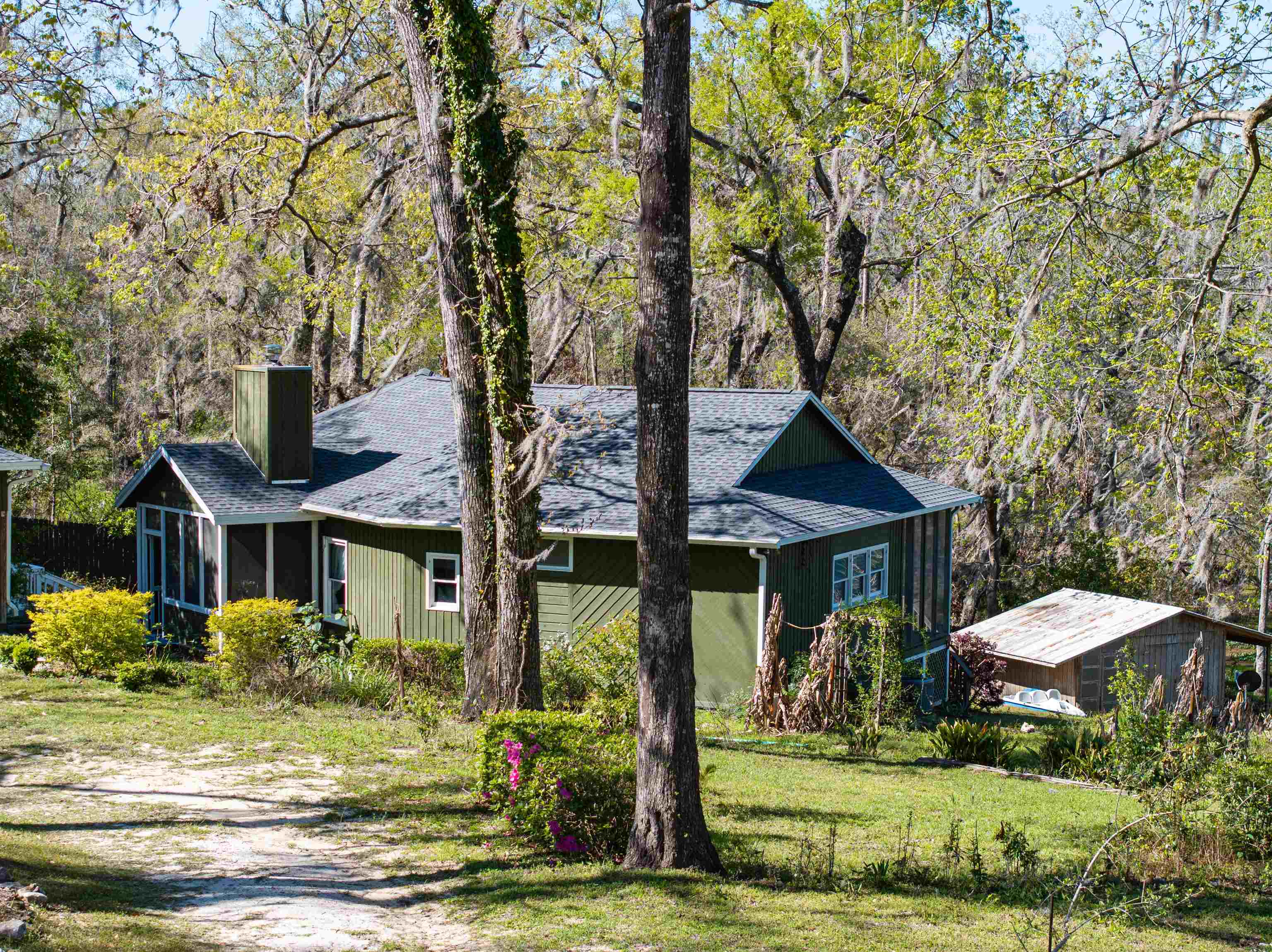519 NW Kingsley Lane, Jennings, Florida image 32