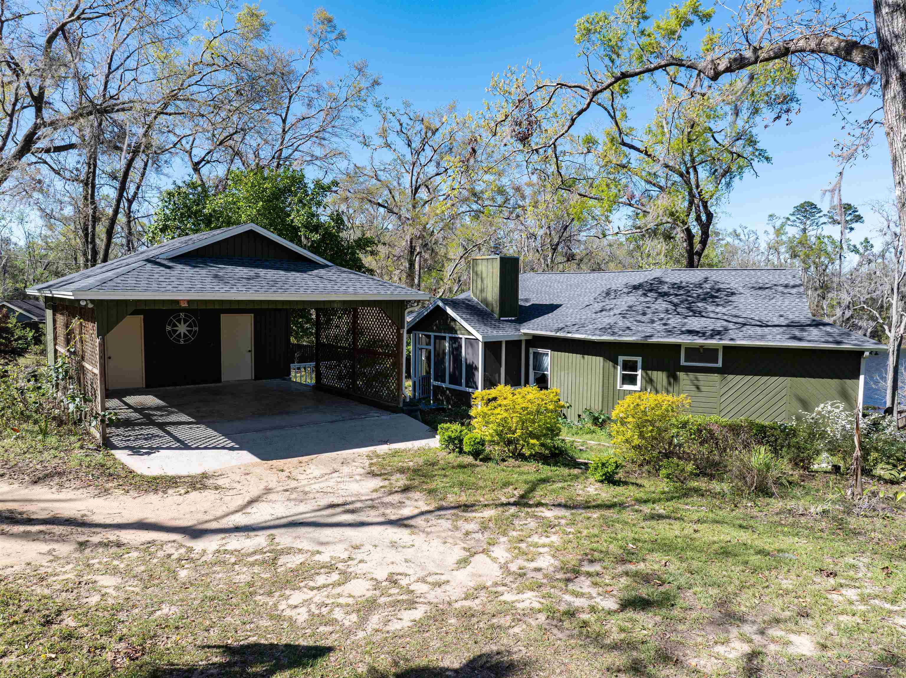 519 NW Kingsley Lane, Jennings, Florida image 33