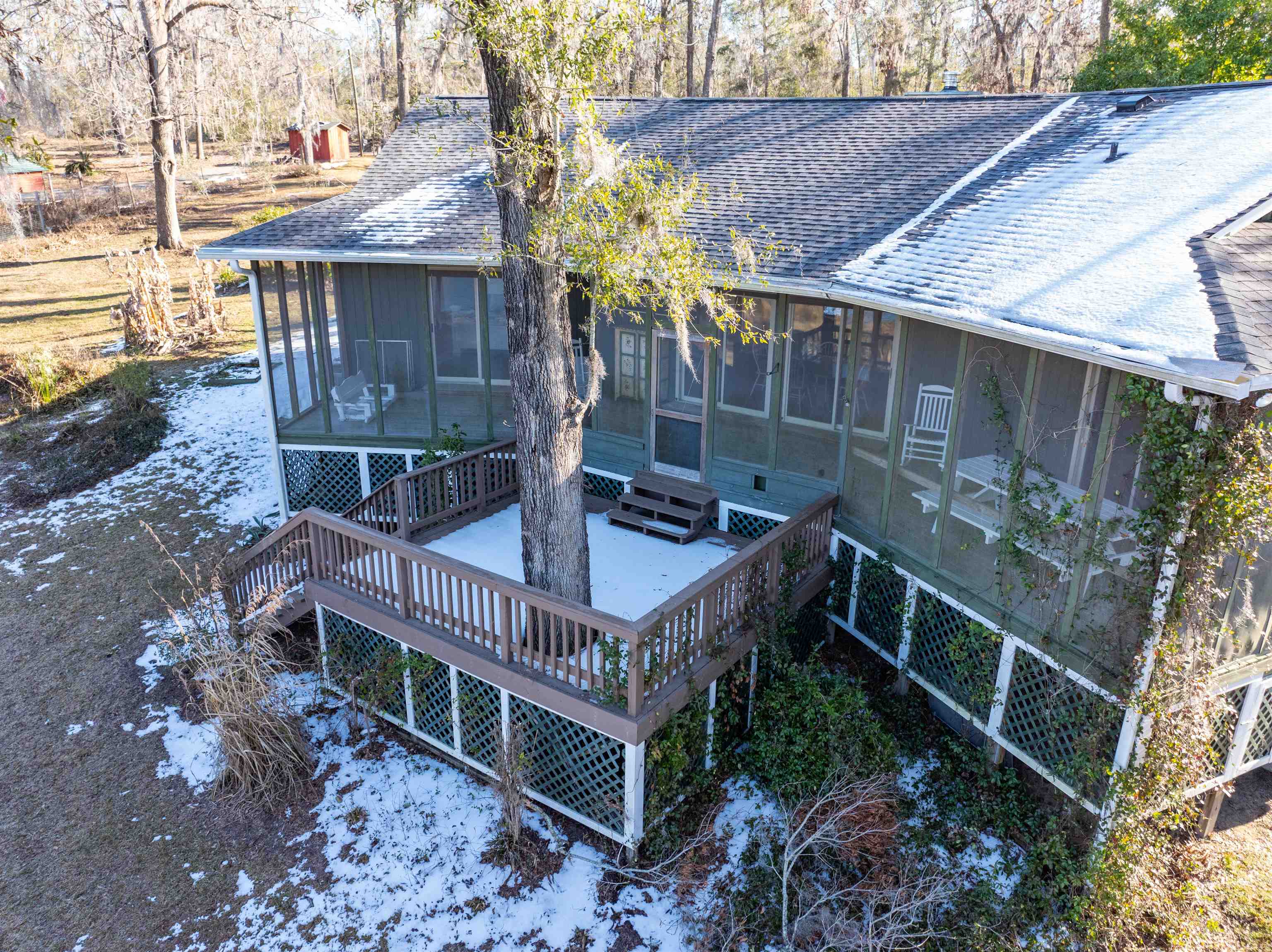 519 NW Kingsley Lane, Jennings, Texas image 34