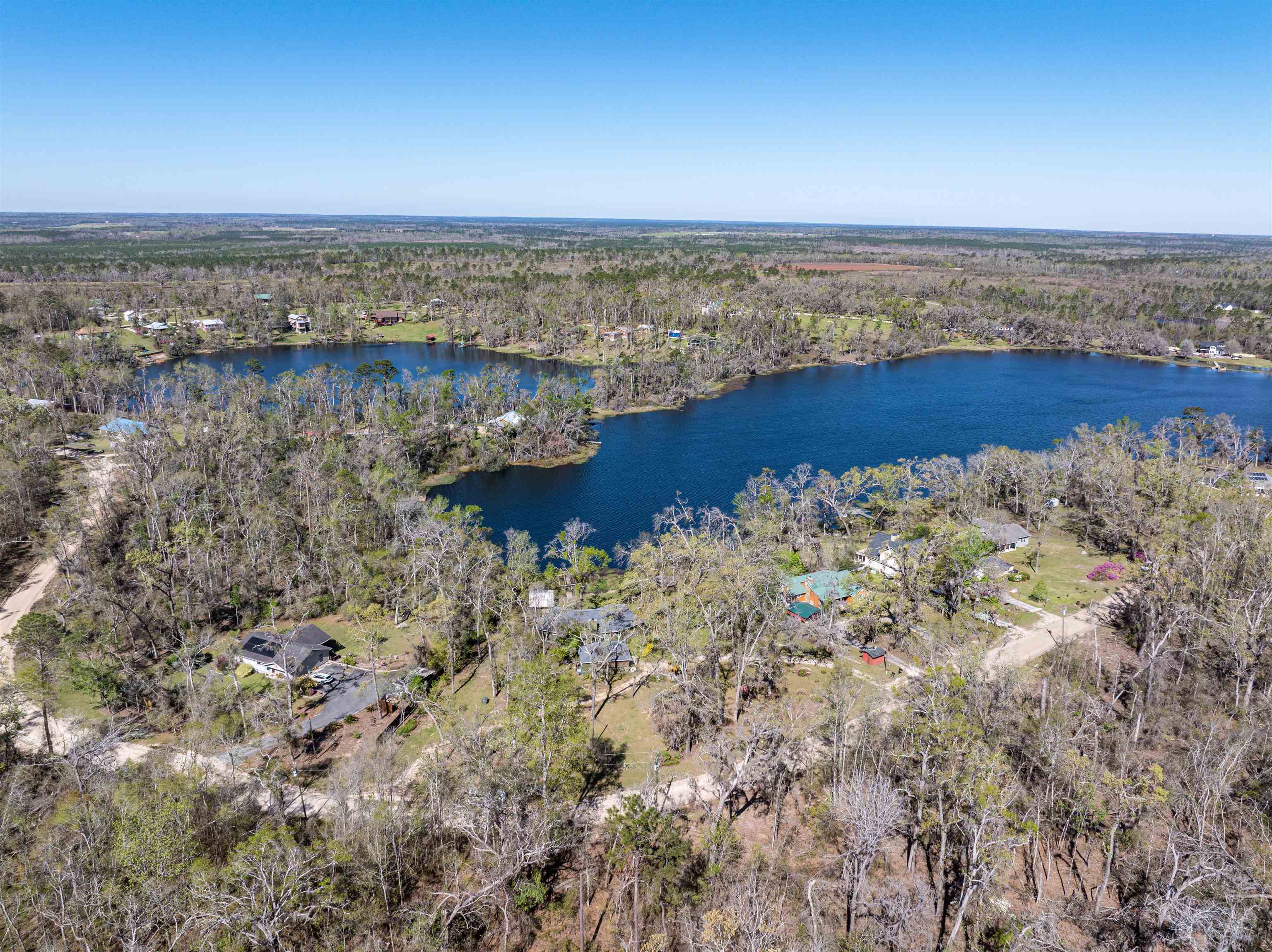 519 NW Kingsley Lane, Jennings, Florida image 36