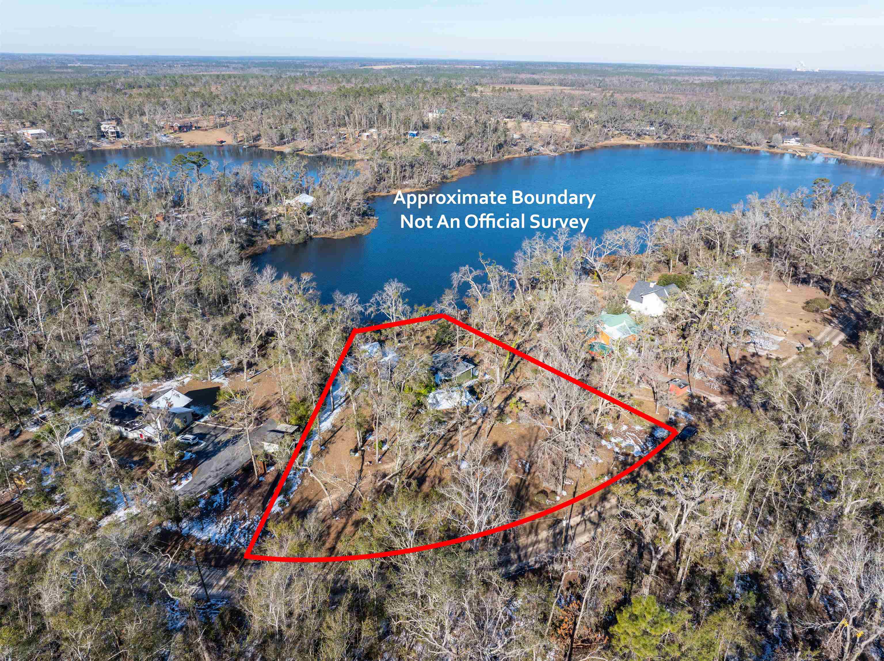 519 NW Kingsley Lane, Jennings, Florida image 5
