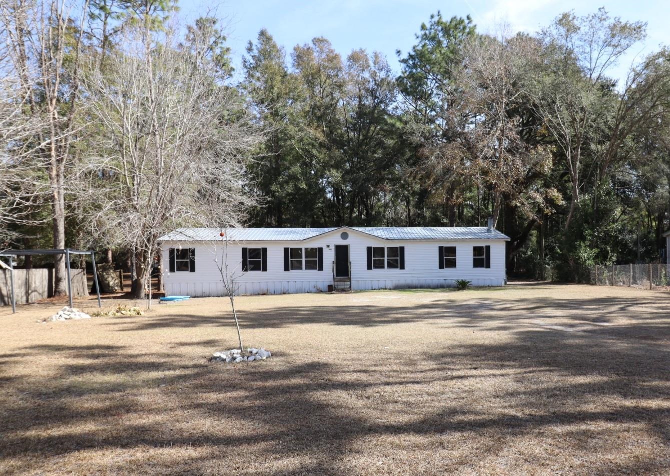 10069 Spring Sink Road, Tallahassee, Texas image 1