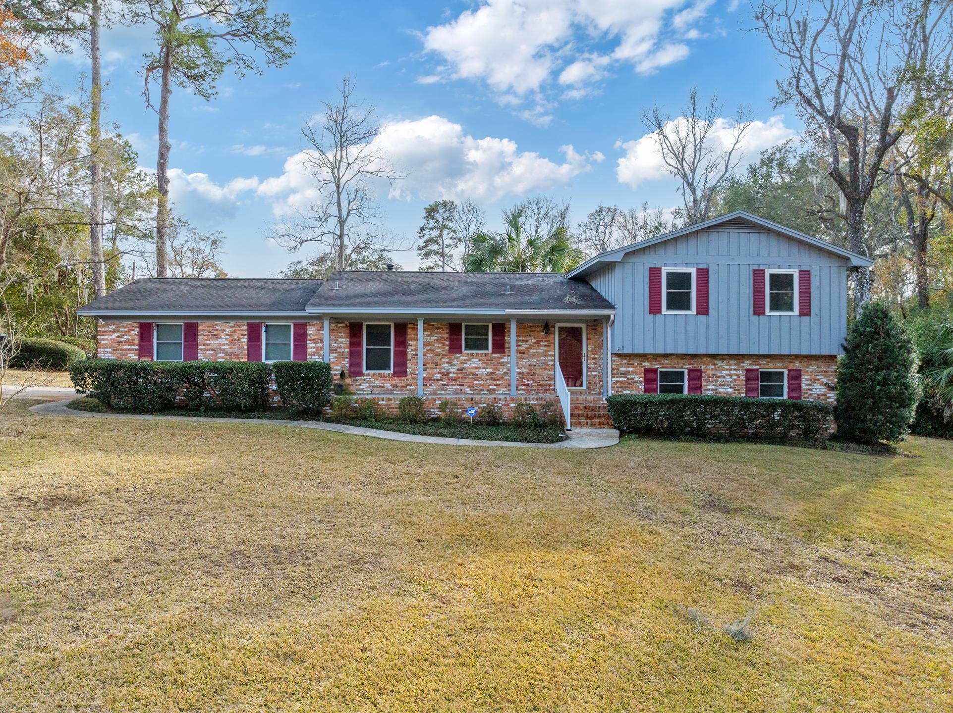 1906 Nanticoke Circle, Tallahassee, Florida image 1