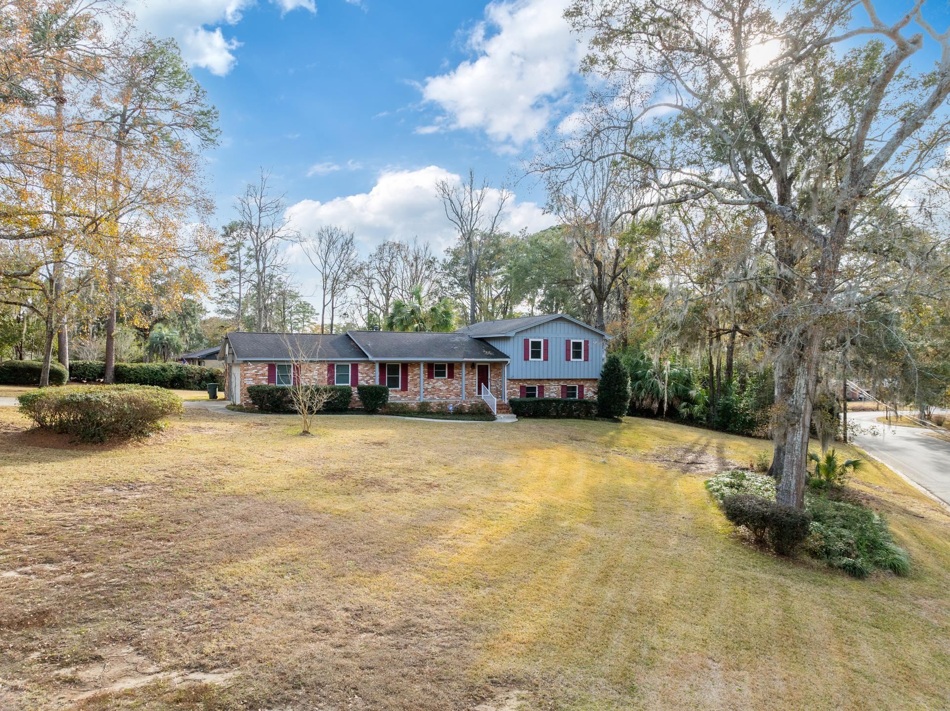 1906 Nanticoke Circle, Tallahassee, Florida image 2