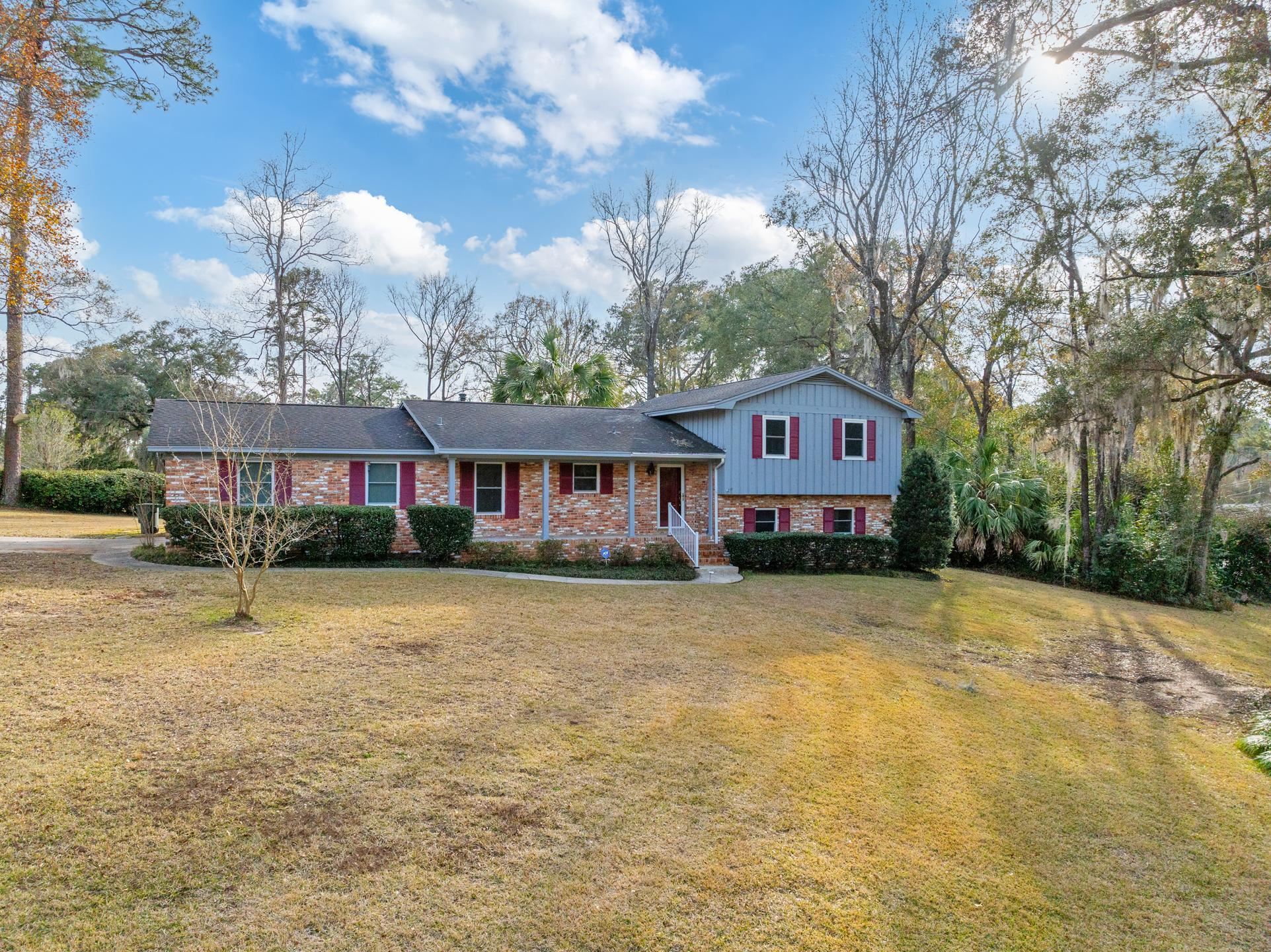 1906 Nanticoke Circle, Tallahassee, Florida image 3