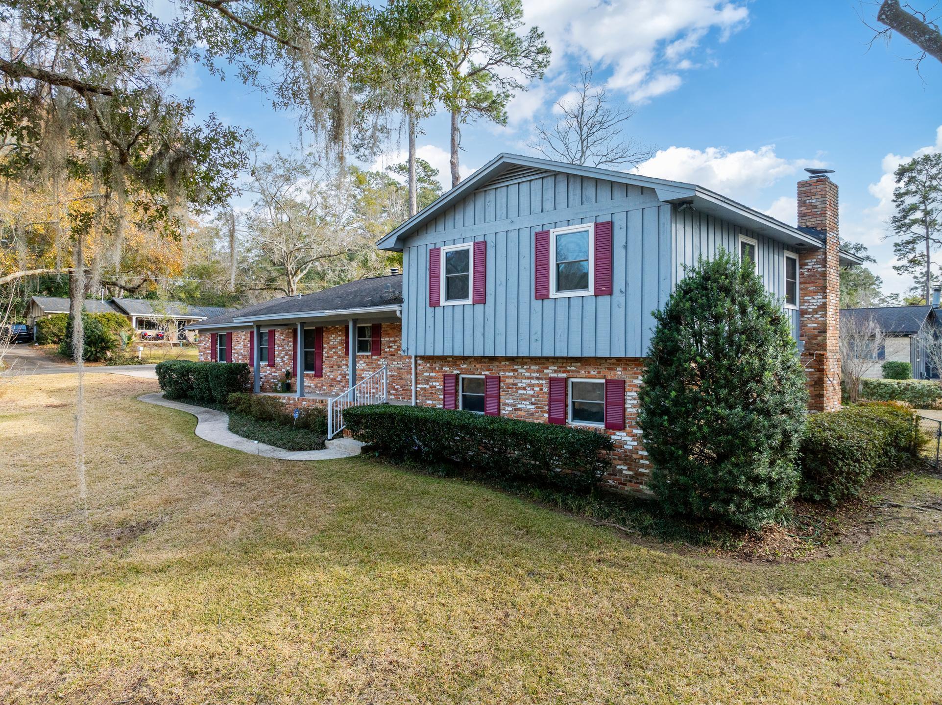 1906 Nanticoke Circle, Tallahassee, Florida image 4