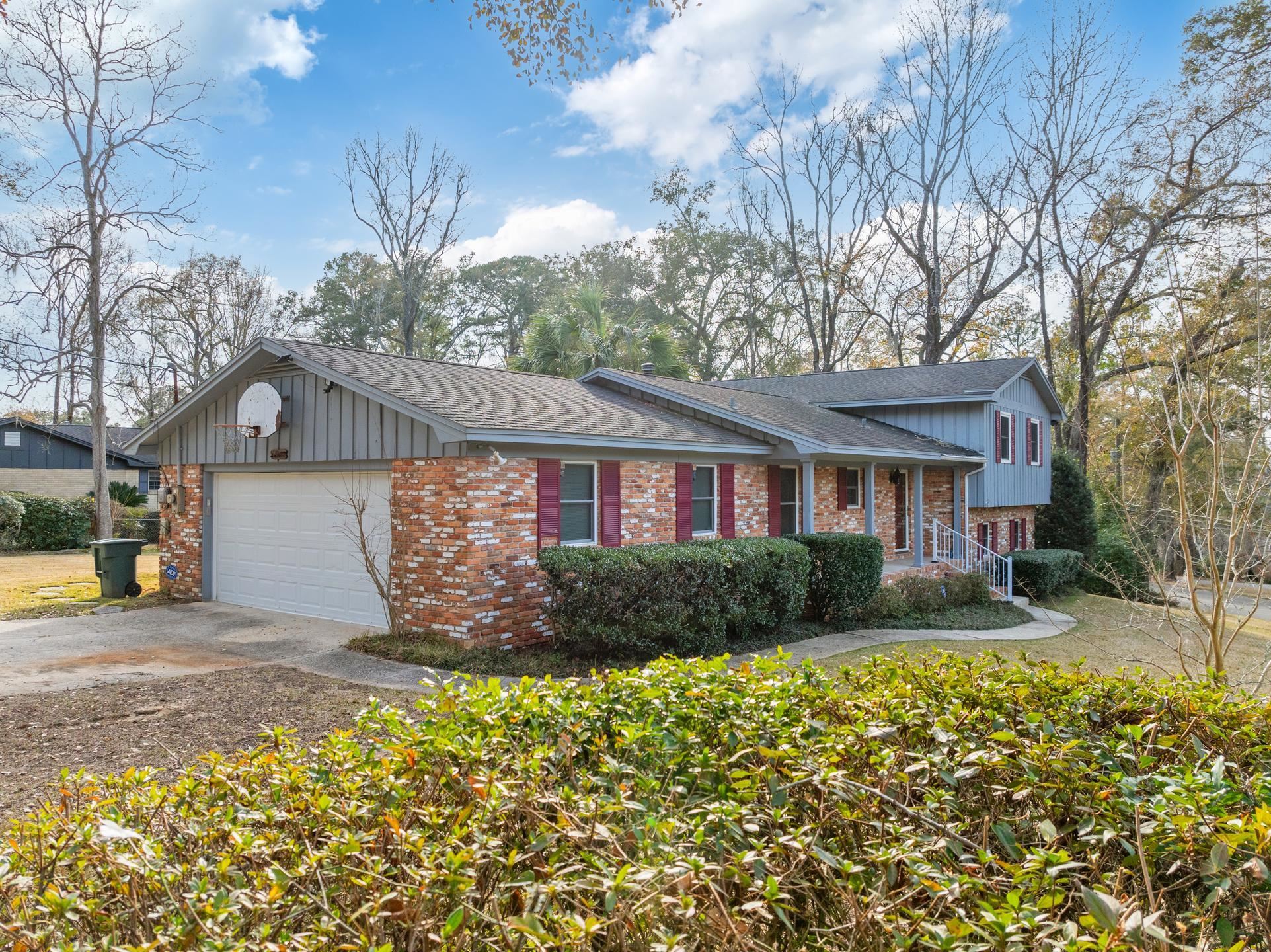 1906 Nanticoke Circle, Tallahassee, Florida image 5