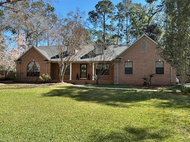 9445 Buck Haven Trail, Tallahassee, Florida image 1