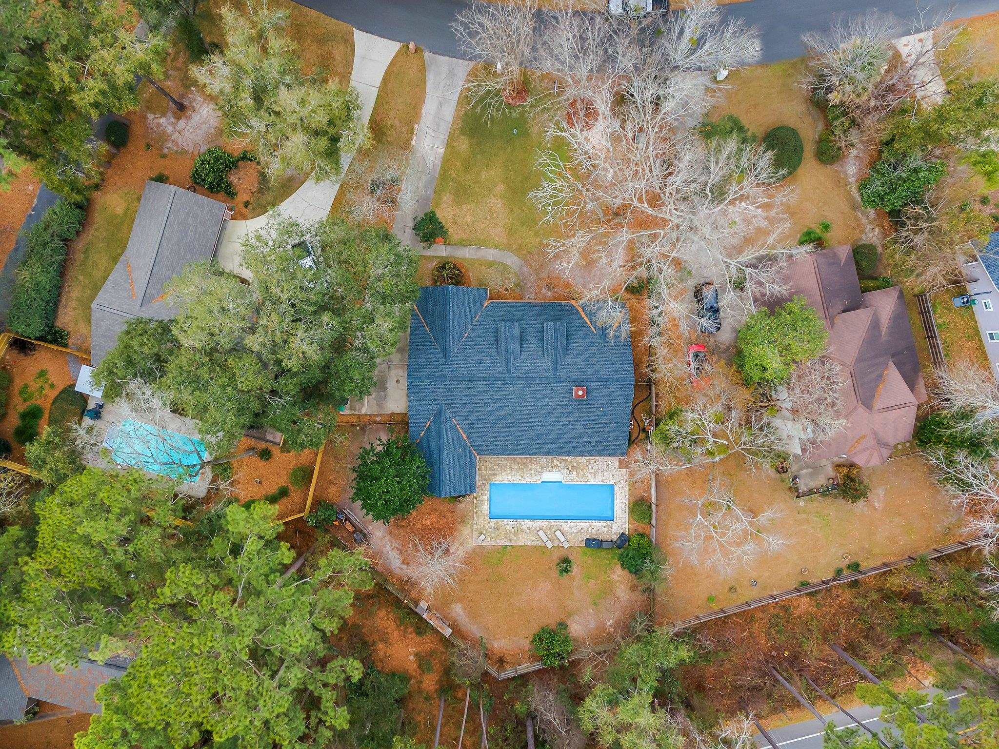 9445 Buck Haven Trail, Tallahassee, Florida image 2