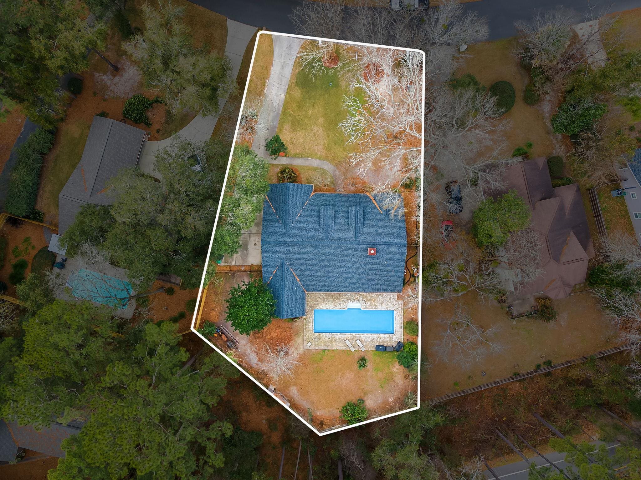 9445 Buck Haven Trail, Tallahassee, Florida image 3