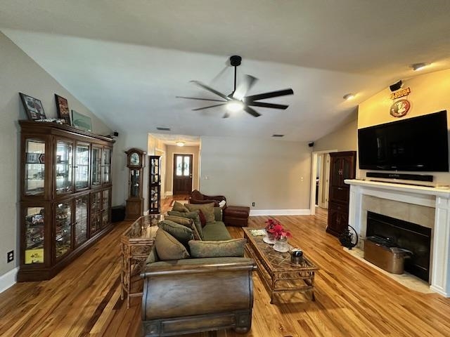 9445 Buck Haven Trail, Tallahassee, Florida image 7