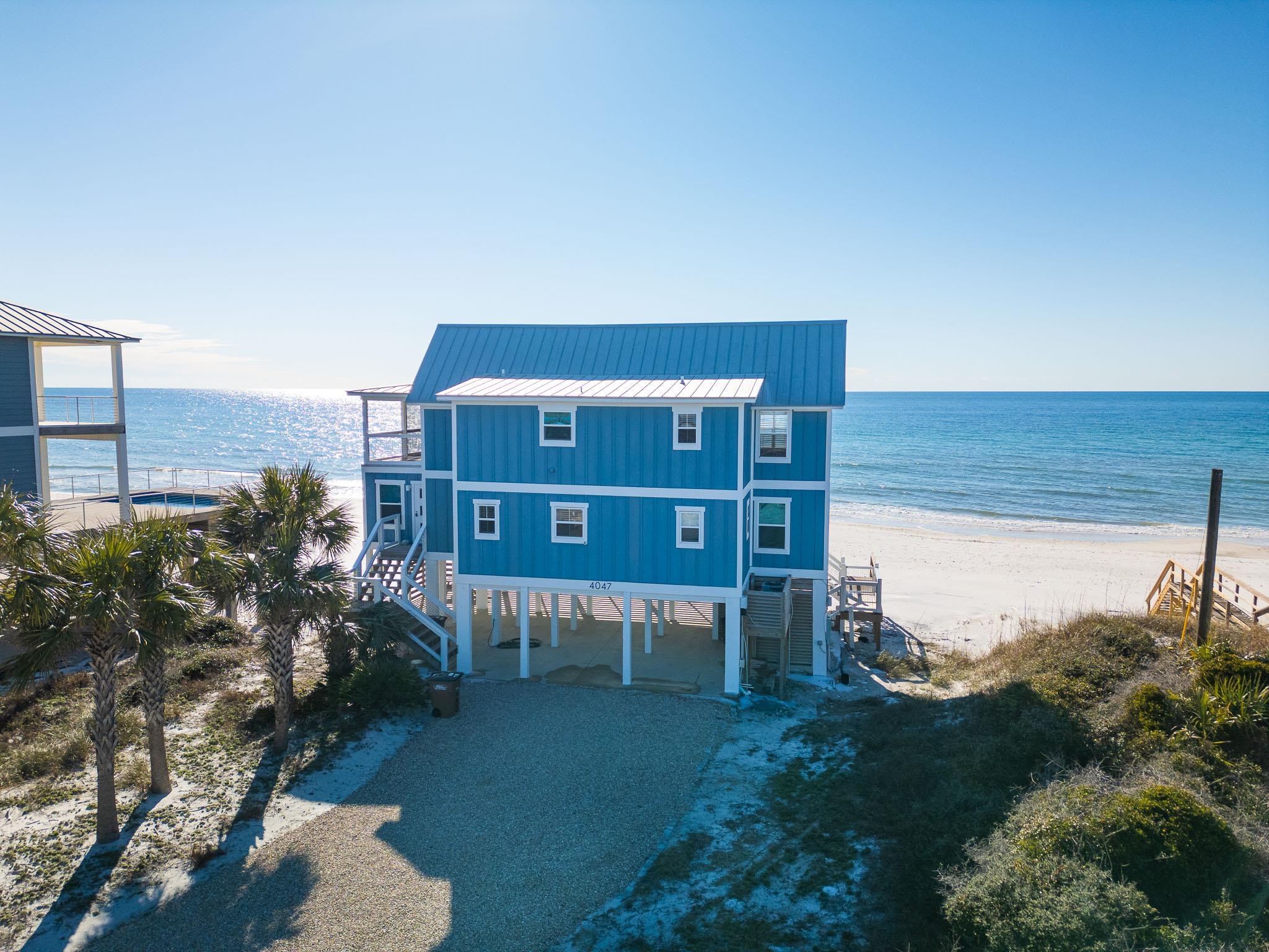 4047 Cape San Blas Road, Cape San Blas, Florida image 2