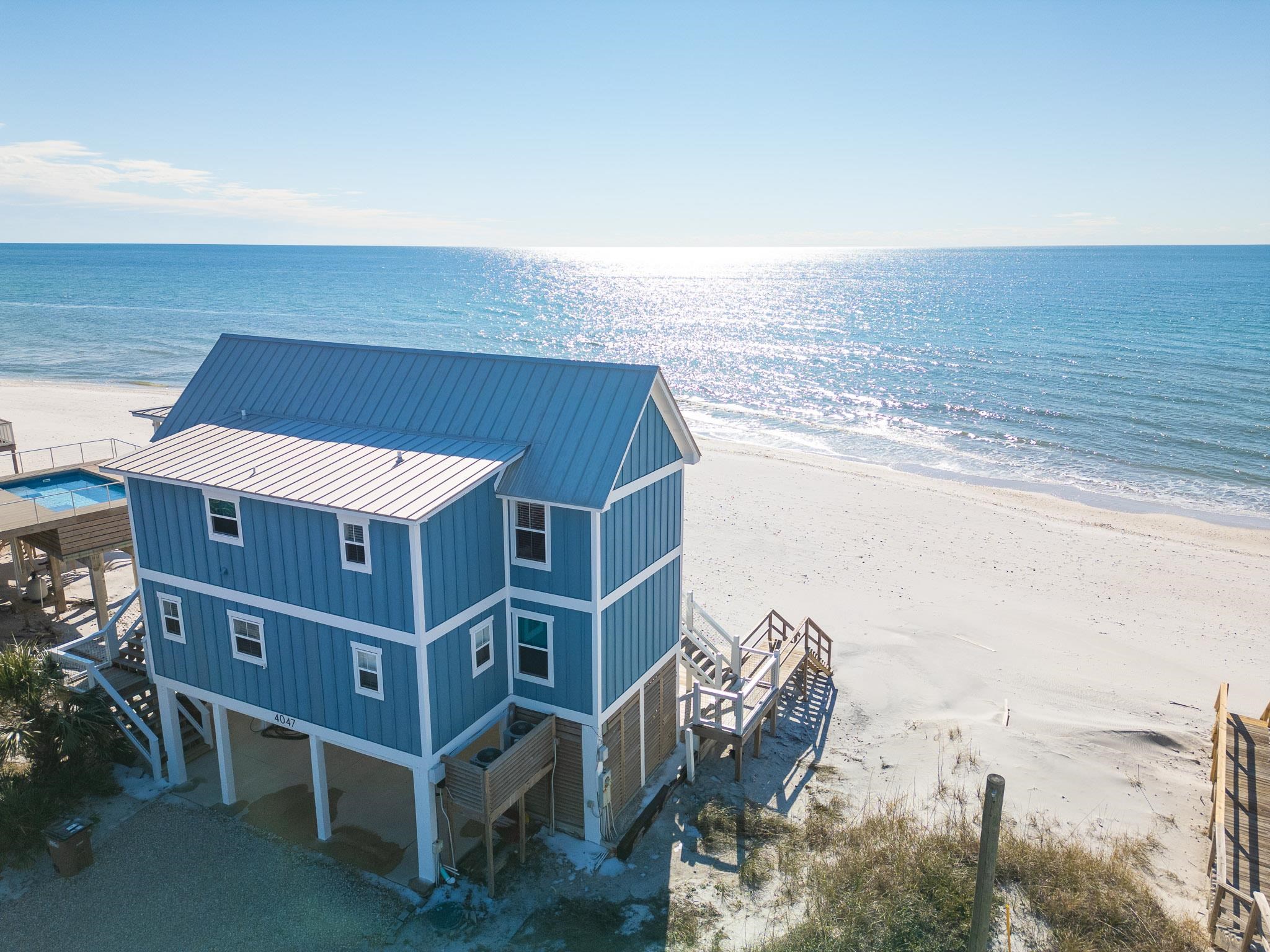 4047 Cape San Blas Road, Cape San Blas, Florida image 3