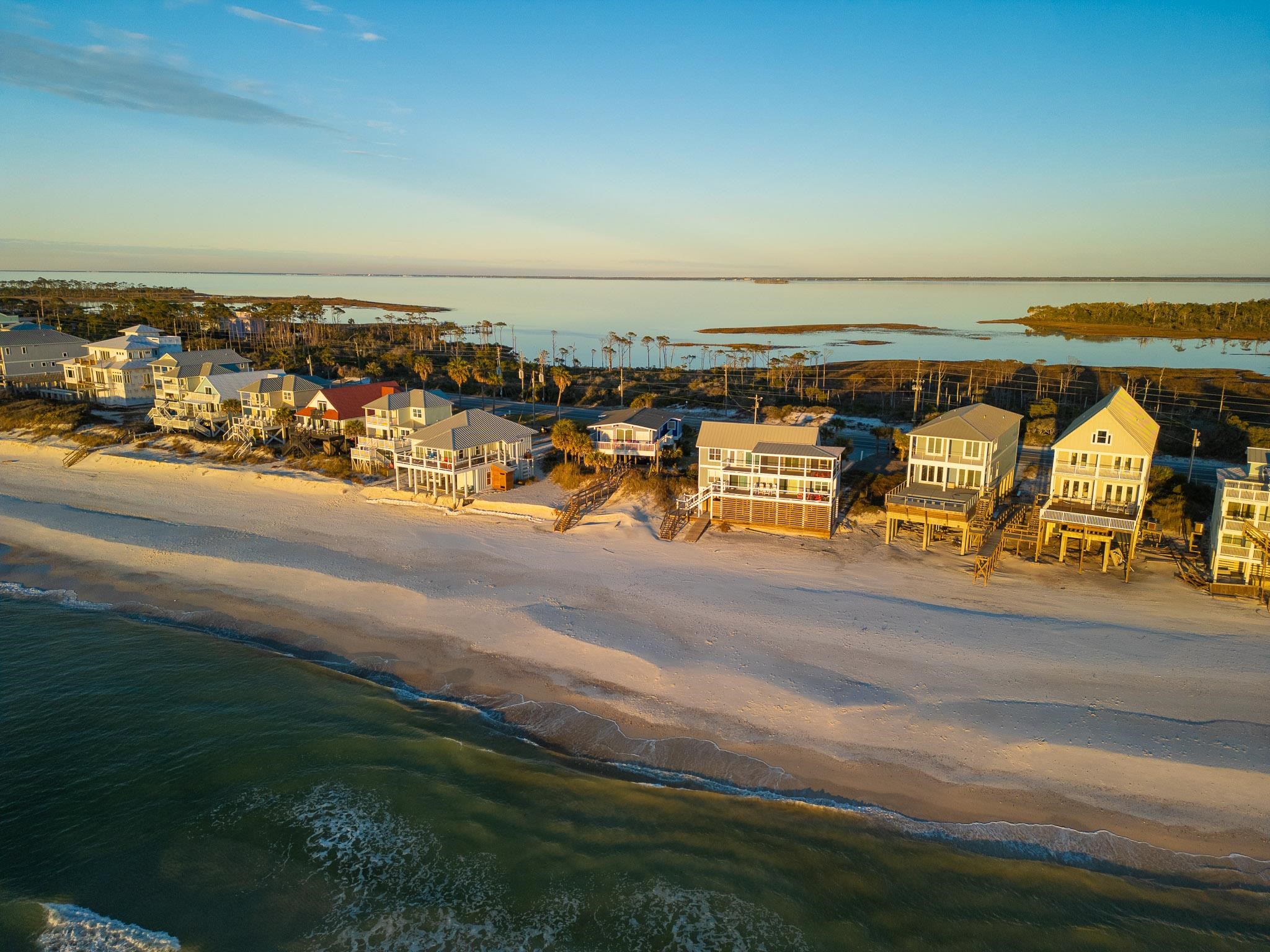 4047 Cape San Blas Road, Cape San Blas, Florida image 33