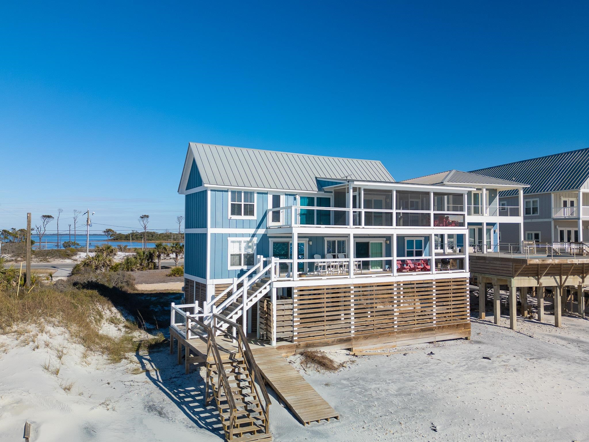 4047 Cape San Blas Road, Cape San Blas, Florida image 4