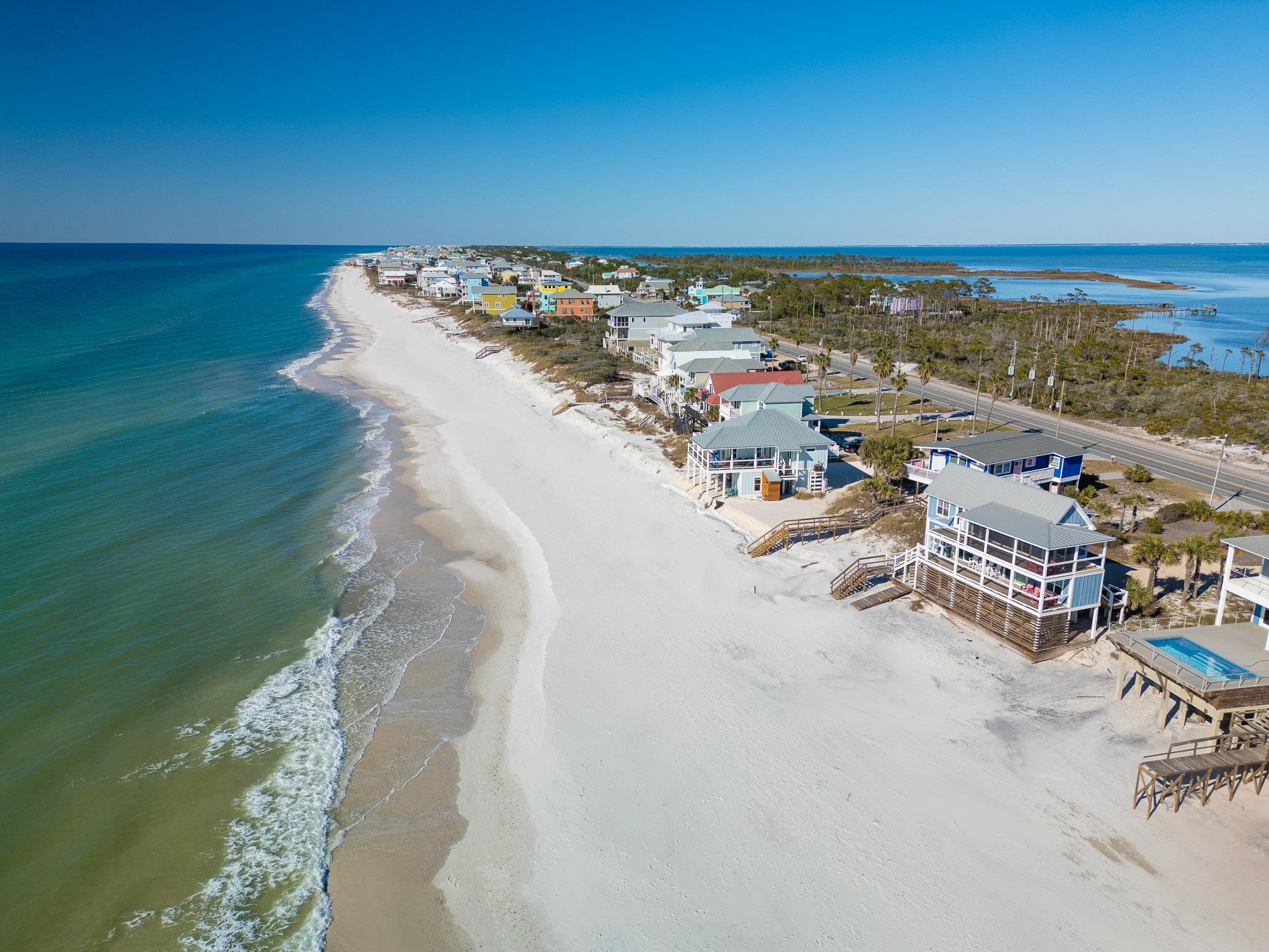 4047 Cape San Blas Road, Cape San Blas, Florida image 7
