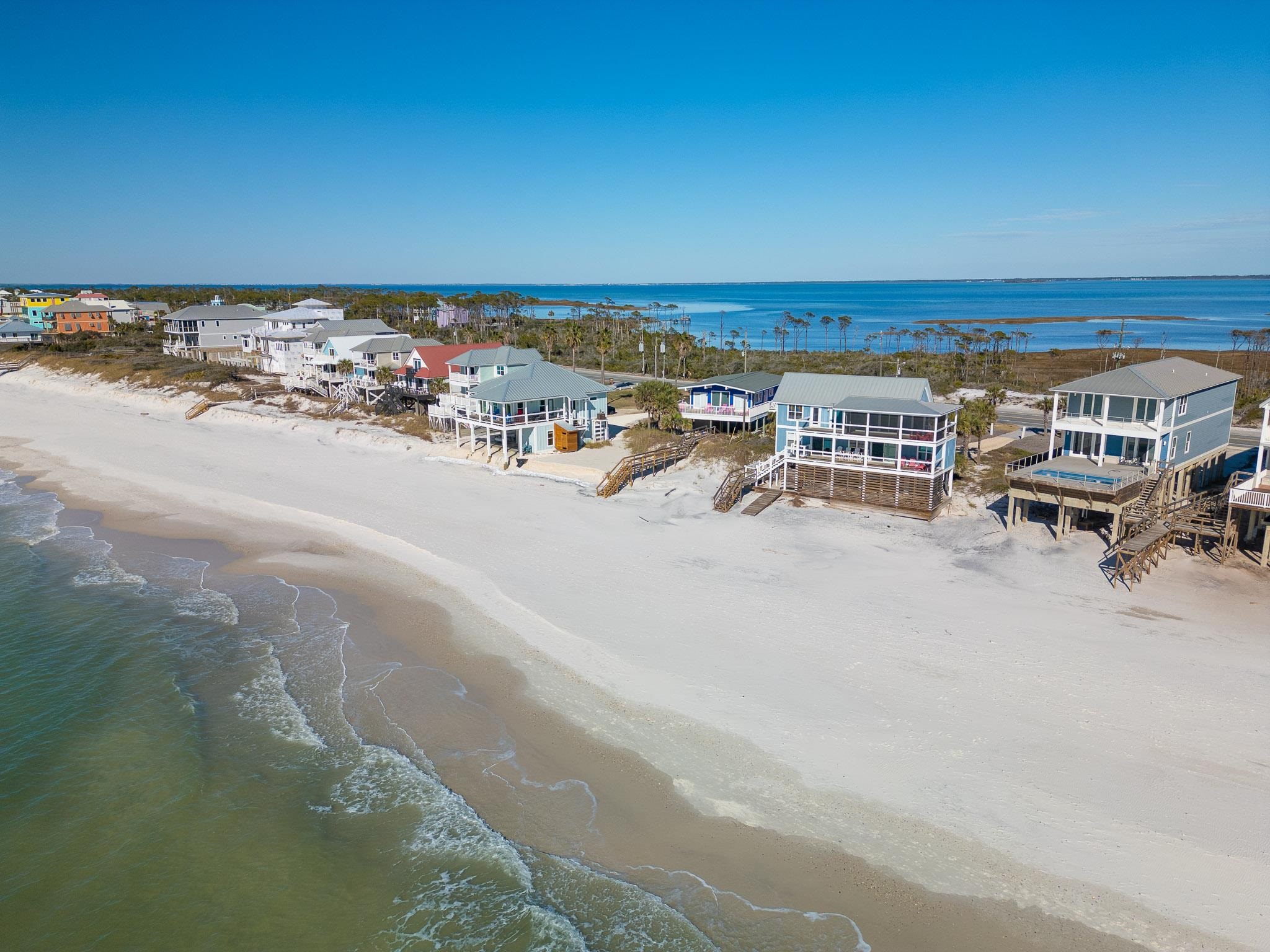 4047 Cape San Blas Road, Cape San Blas, Florida image 8