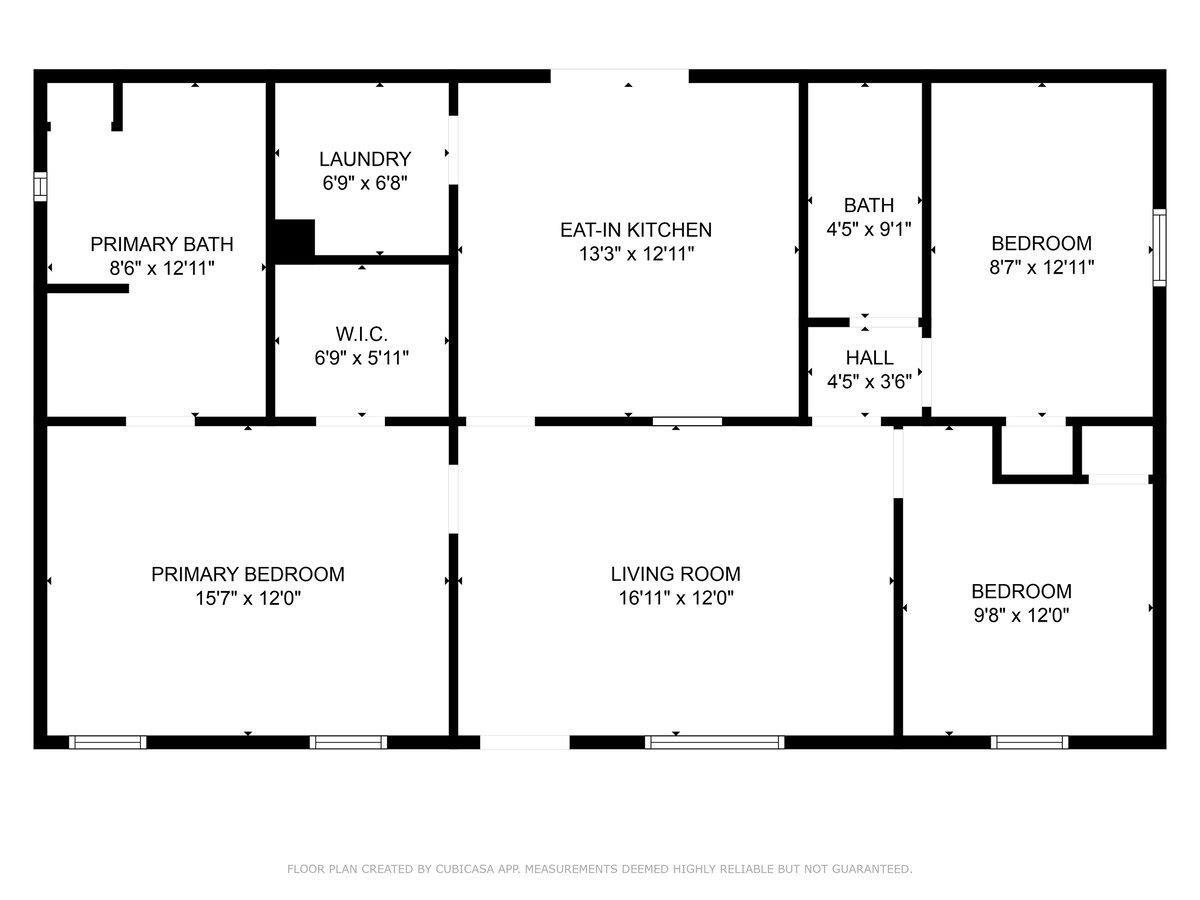 15486 S County Road 53, Lee, Florida image 31