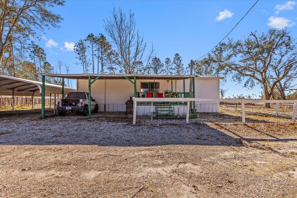 15486 S County Road 53, Lee, Florida image 4