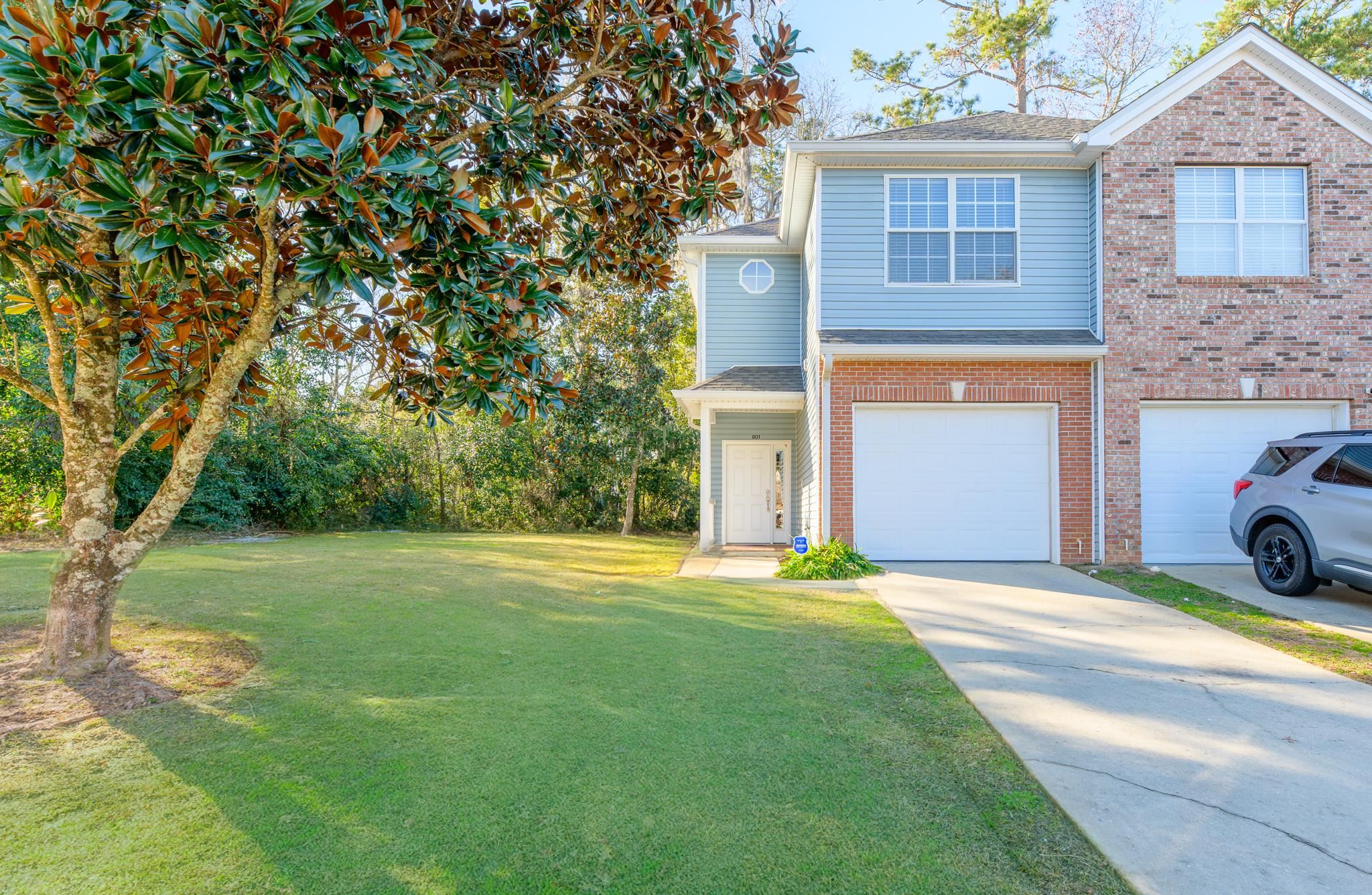 1320 Hendrix Road #801, Tallahassee, Florida image 1