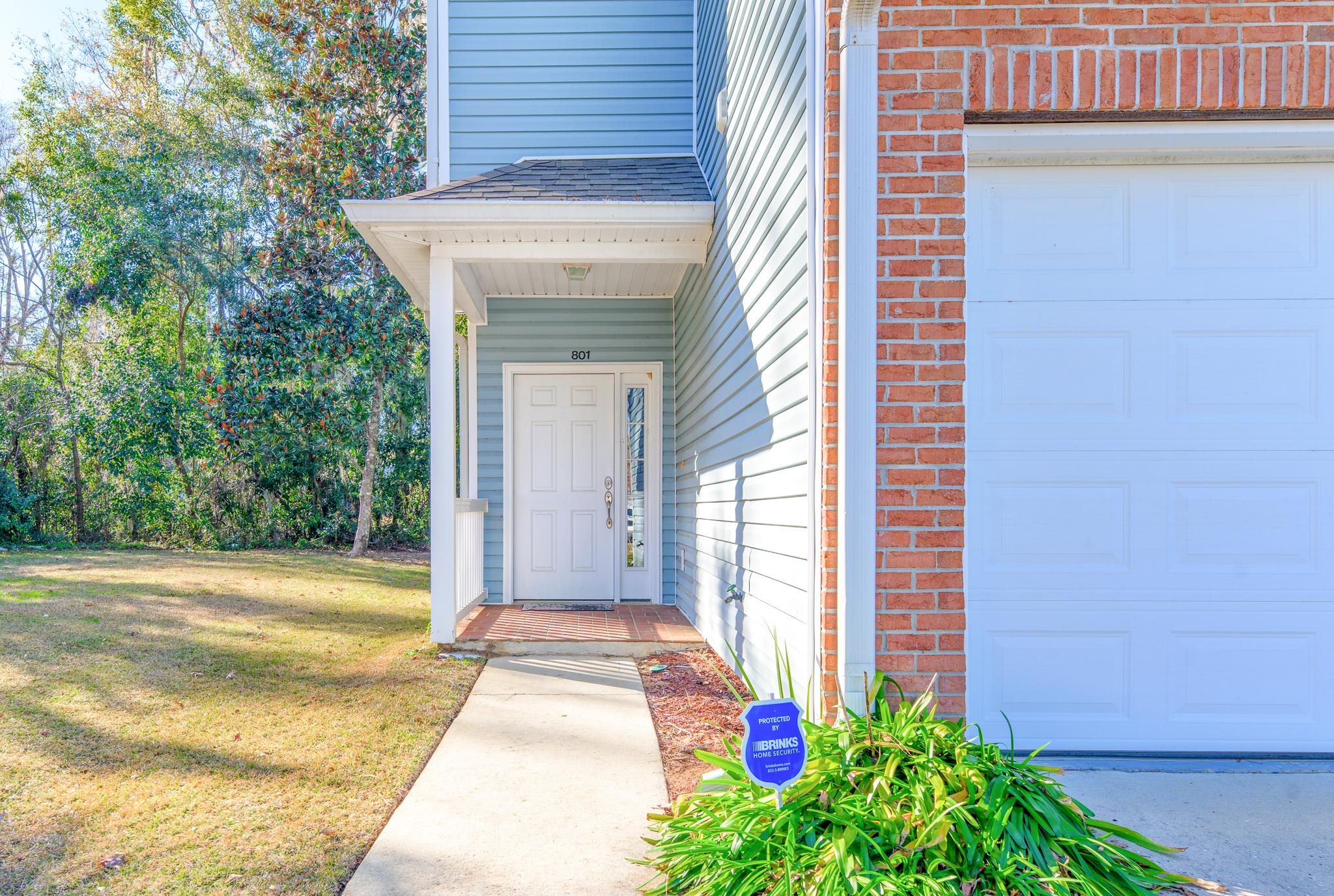 1320 Hendrix Road #801, Tallahassee, Florida image 24