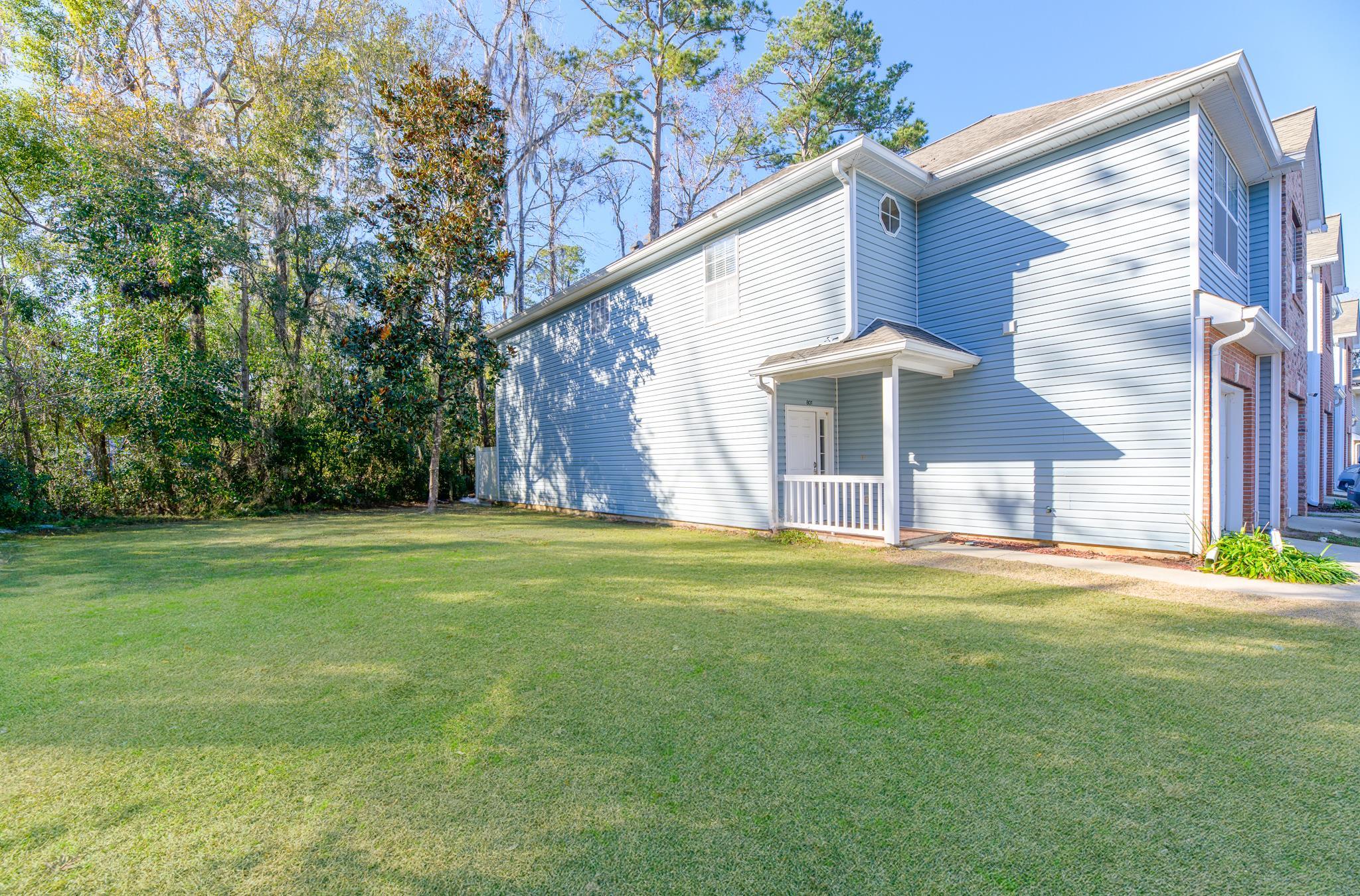 1320 Hendrix Road #801, Tallahassee, Florida image 25