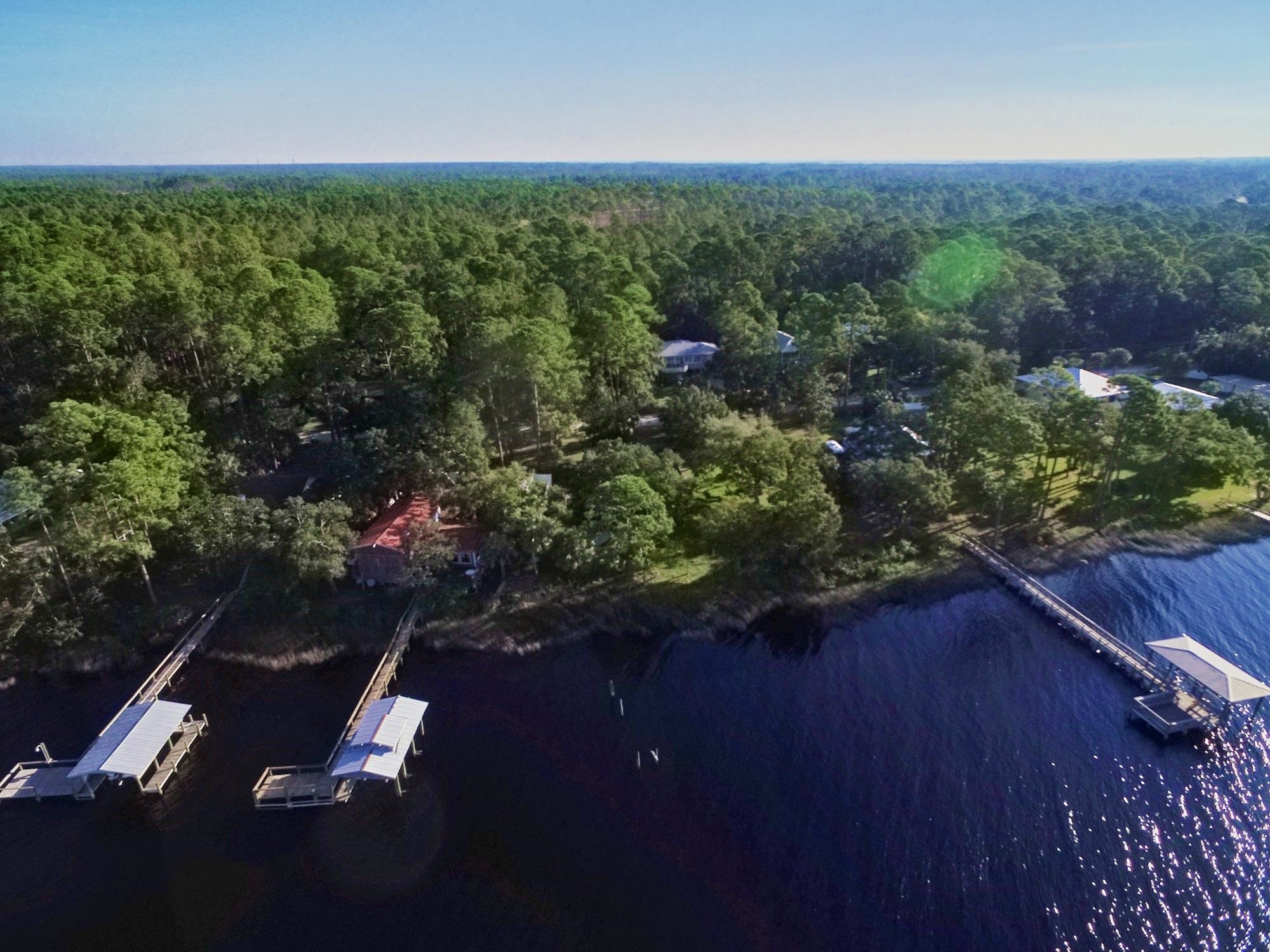 98 River Drive, Ochlockonee Bay, Texas image 12