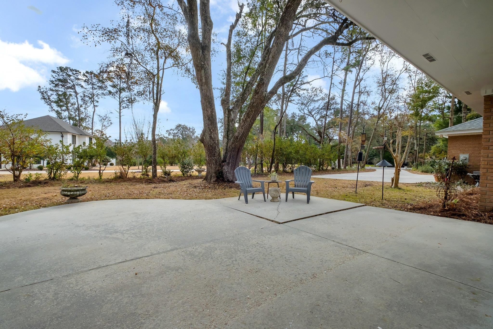 3938 Bobbin Brook Circle, Tallahassee, Texas image 31