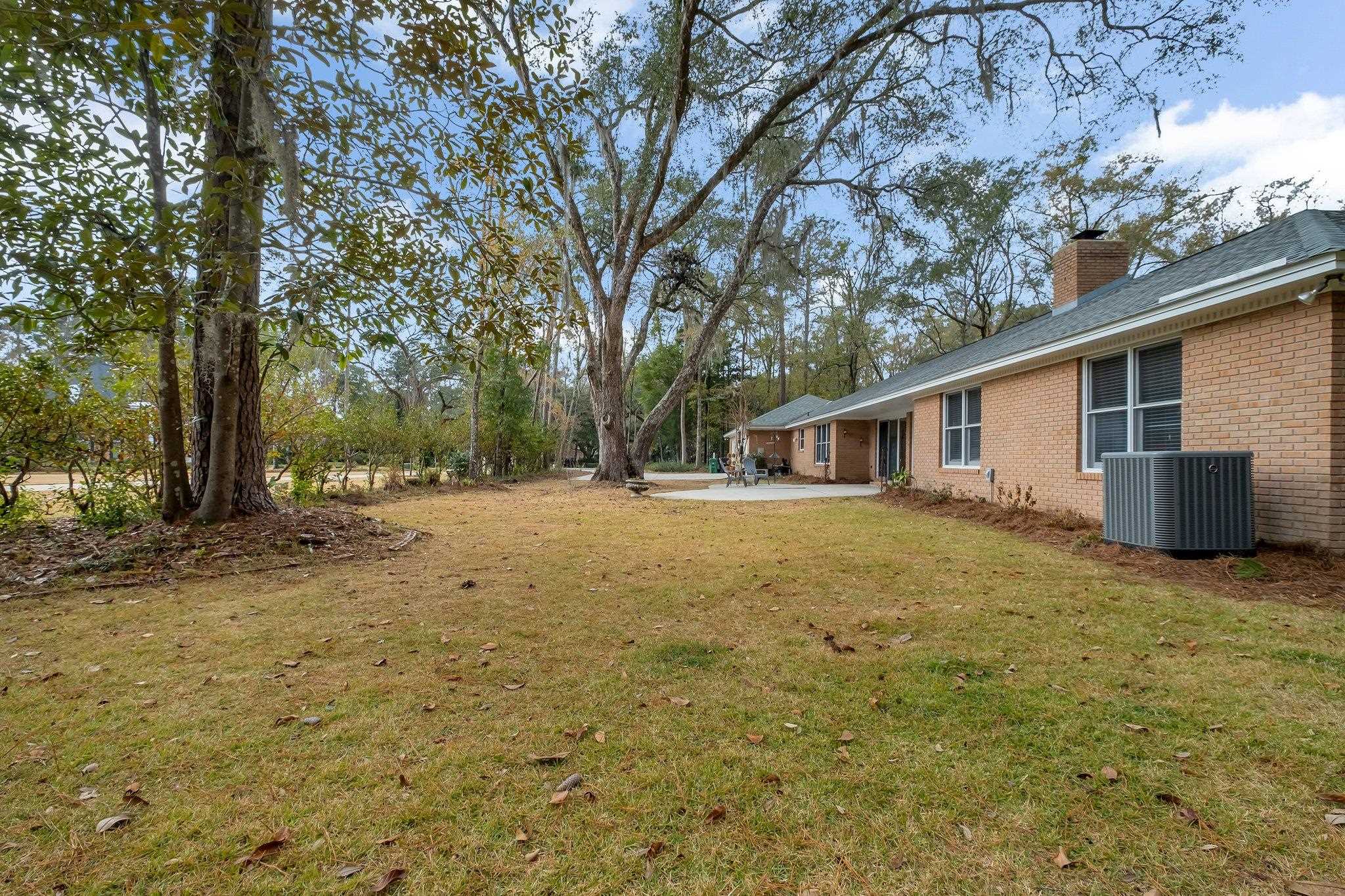 3938 Bobbin Brook Circle, Tallahassee, Texas image 33