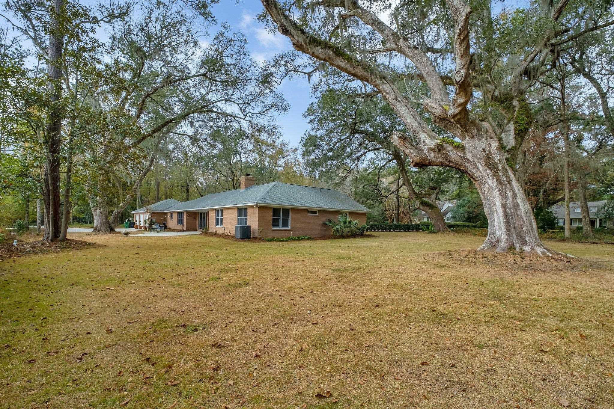 3938 Bobbin Brook Circle, Tallahassee, Texas image 34