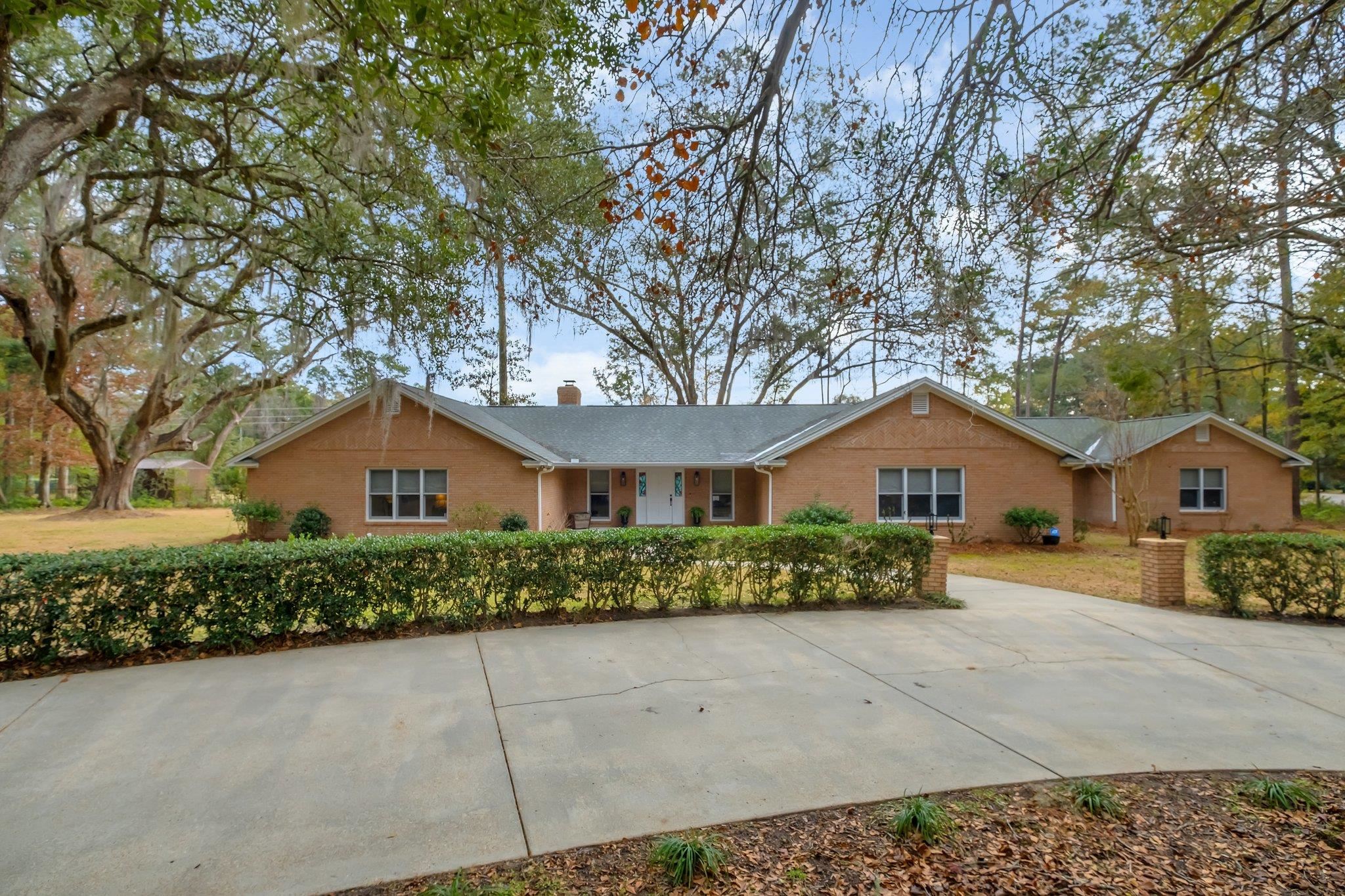 3938 Bobbin Brook Circle, Tallahassee, Texas image 37