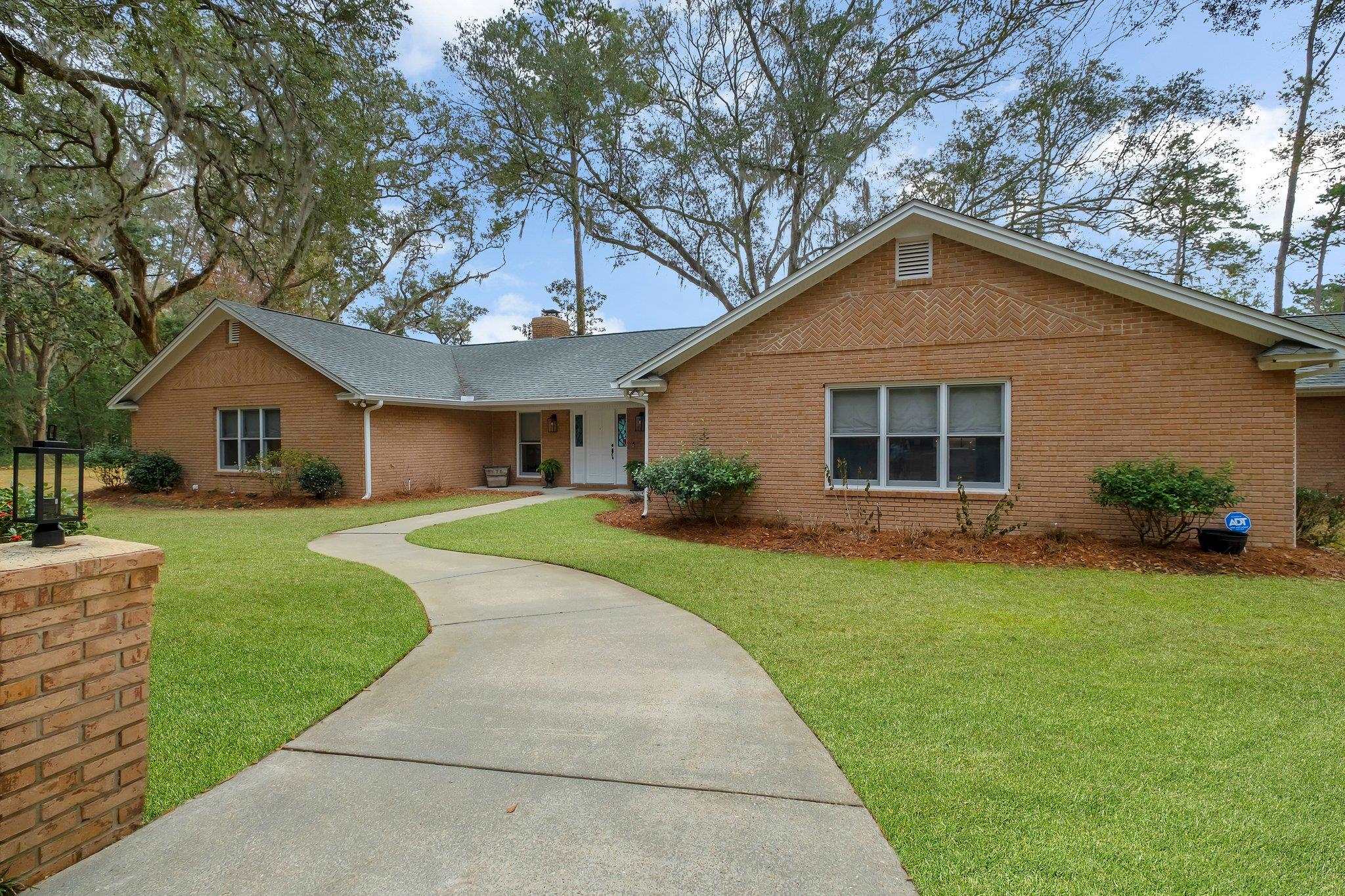 3938 Bobbin Brook Circle, Tallahassee, Texas image 39