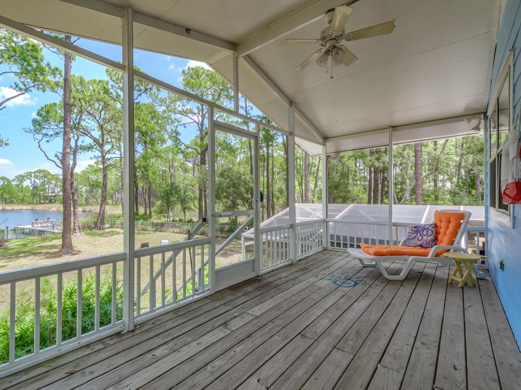 55 Lakeview Drive, Alligator Point, Texas image 11