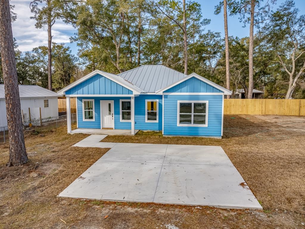 92 Wild Tukey Circle, Crawfordville, Florida image 3