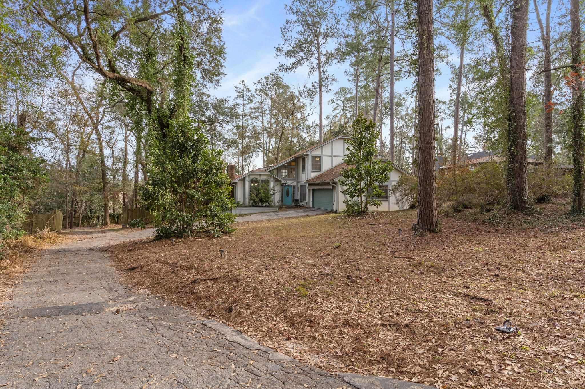 7009 Foxglove Lane, Tallahassee, Texas image 2