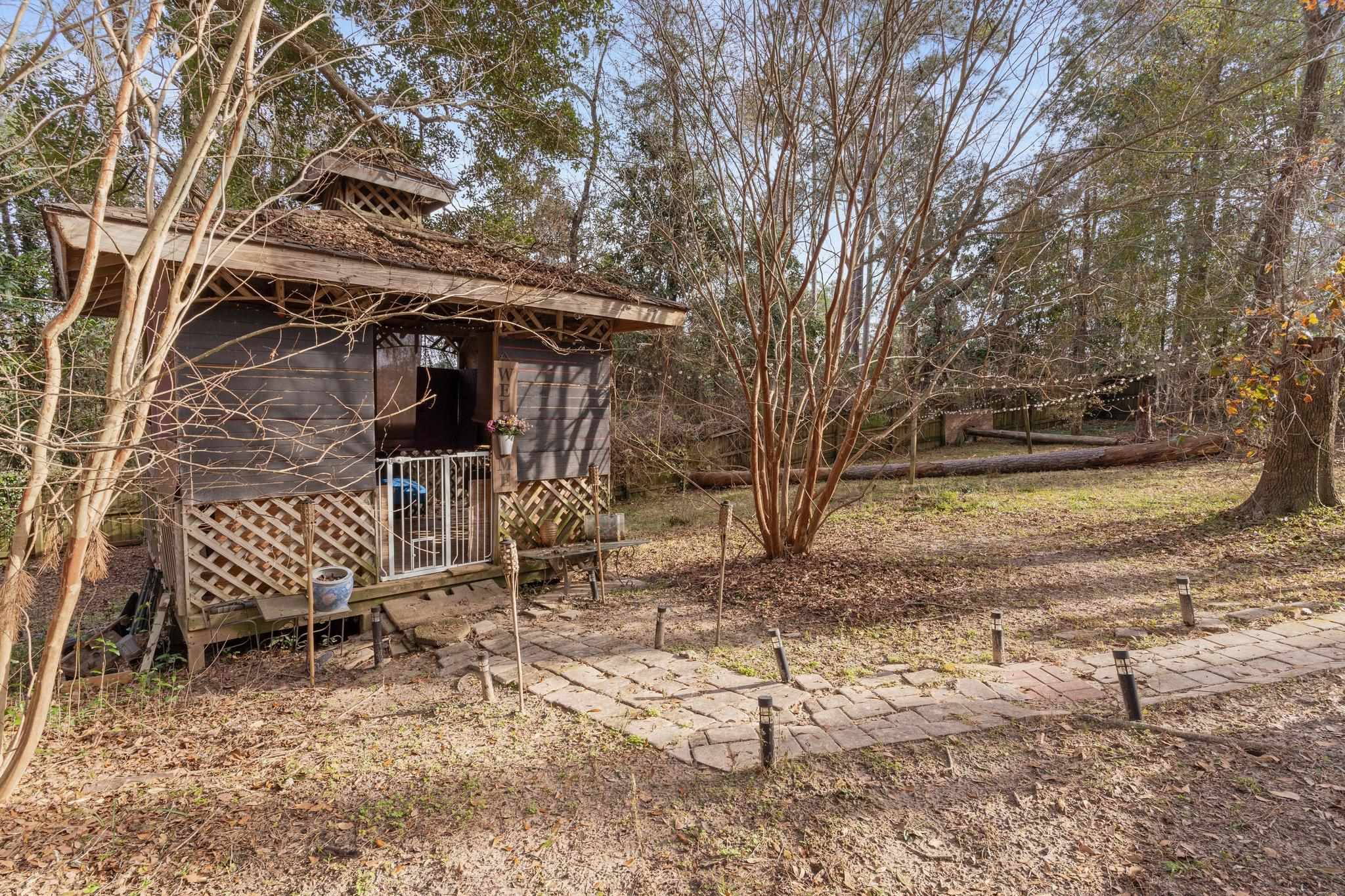 7009 Foxglove Lane, Tallahassee, Texas image 29