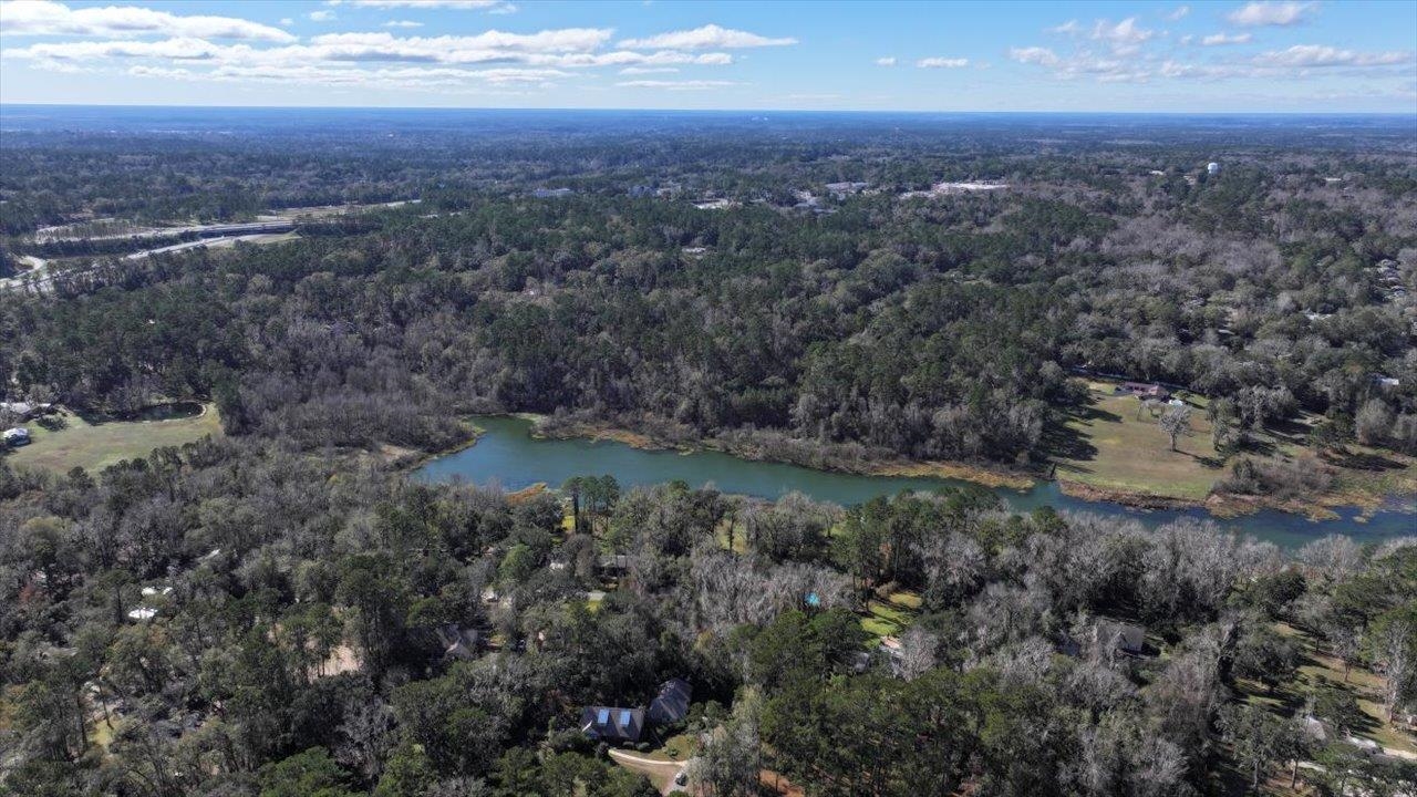 Southshore Circle, Tallahassee, Florida image 1