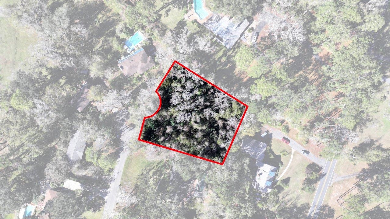 Southshore Circle, Tallahassee, Florida image 3