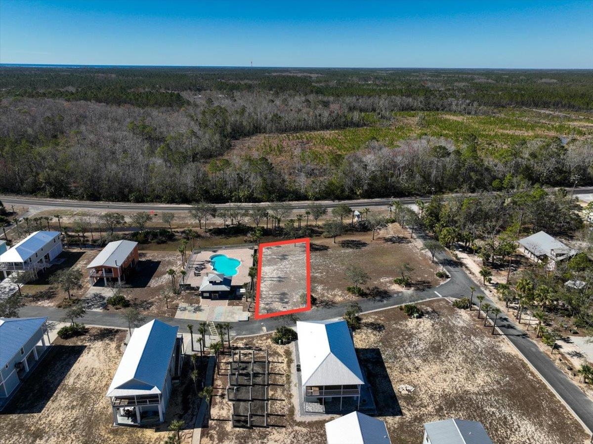 NE Rivers Bend Lot 4d Crossing #LOT 4D, Steinhatchee, Texas image 13