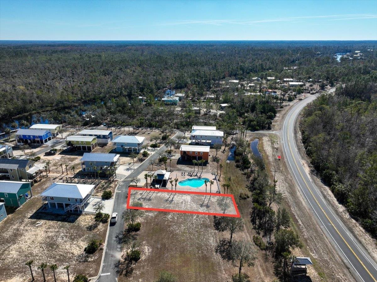 NE Rivers Bend Lot 4d Crossing #LOT 4D, Steinhatchee, Florida image 16