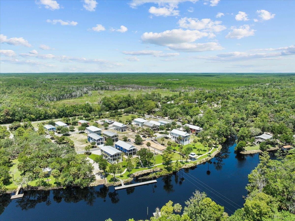 NE Rivers Bend Lot 4d Crossing #LOT 4D, Steinhatchee, Florida image 19