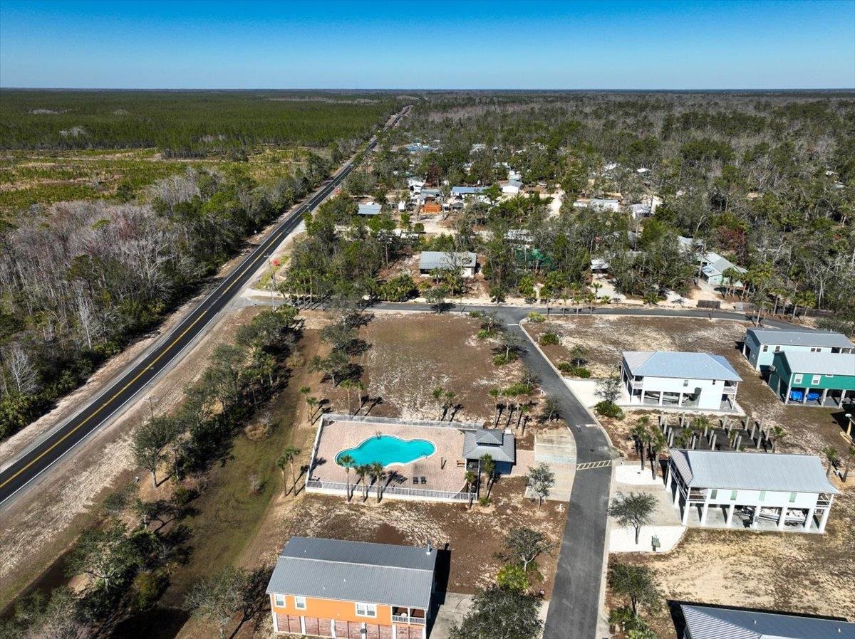 NE Rivers Bend Lot 4d Crossing #LOT 4D, Steinhatchee, Florida image 2
