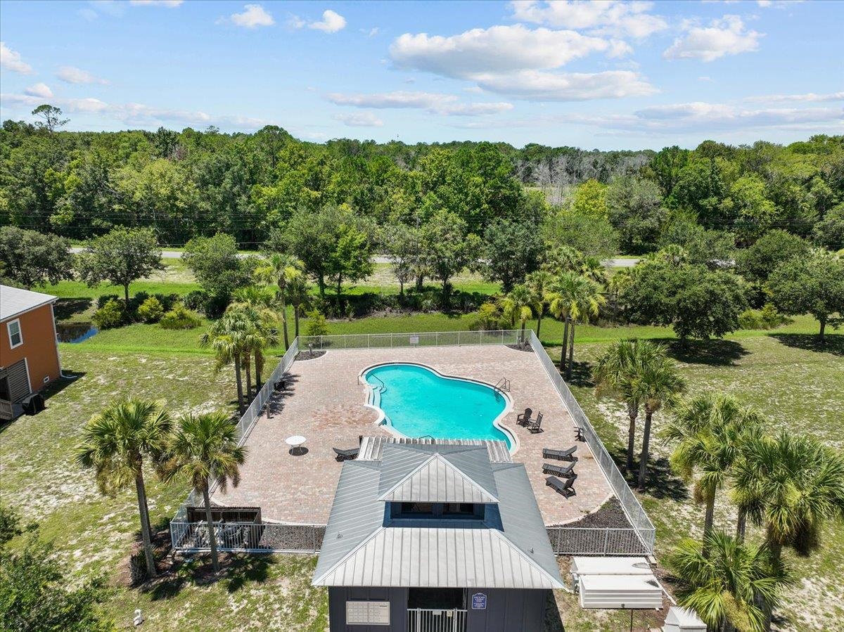 NE Rivers Bend Lot 4d Crossing #LOT 4D, Steinhatchee, Florida image 21