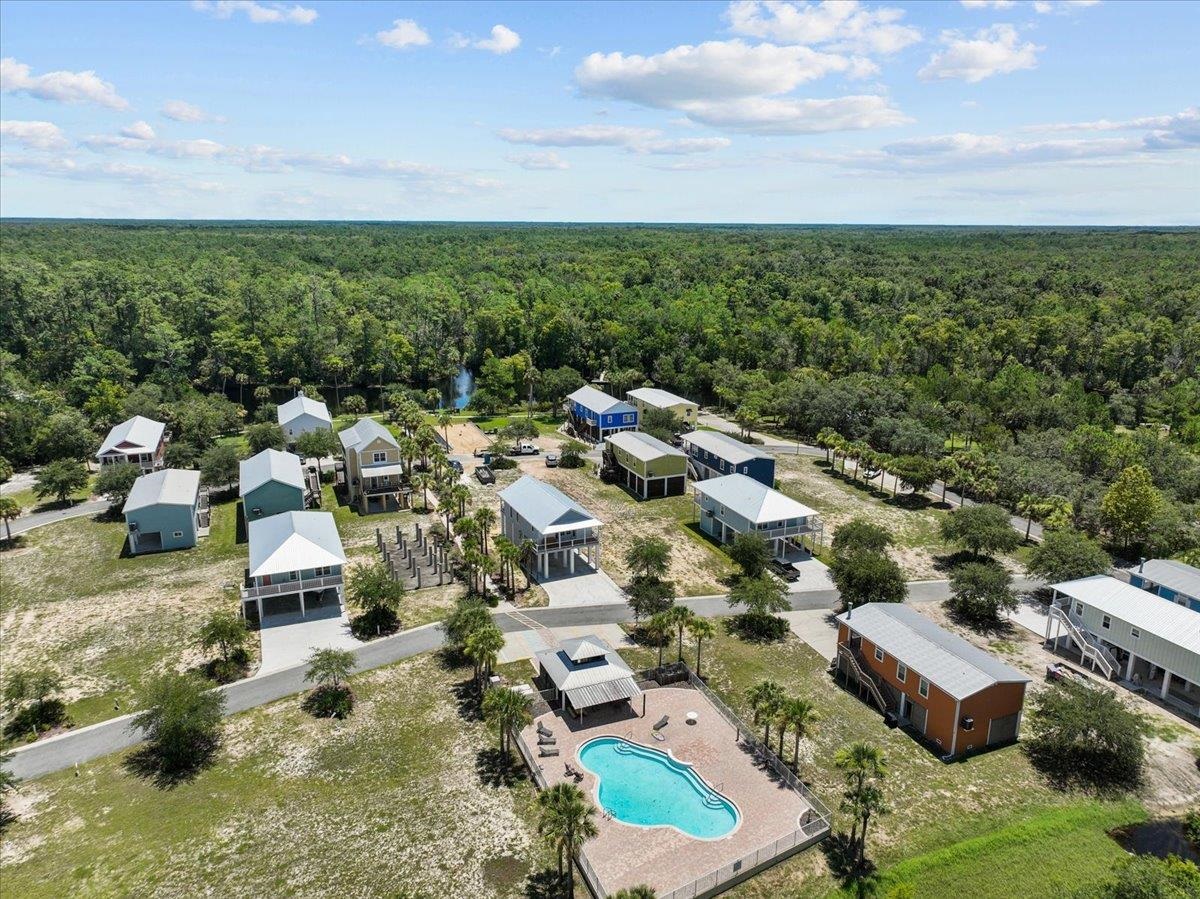 NE Rivers Bend Lot 4d Crossing #LOT 4D, Steinhatchee, Florida image 23