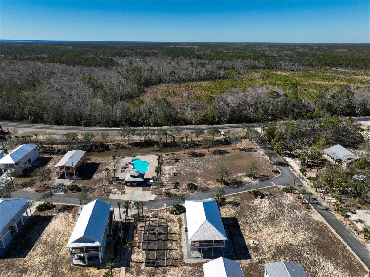 NE Rivers Bend Lot 4d Crossing #LOT 4D, Steinhatchee, Florida image 4