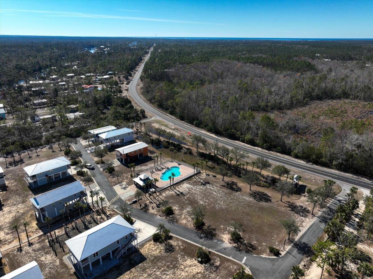 NE Rivers Bend Lot 4d Crossing #LOT 4D, Steinhatchee, Florida image 5