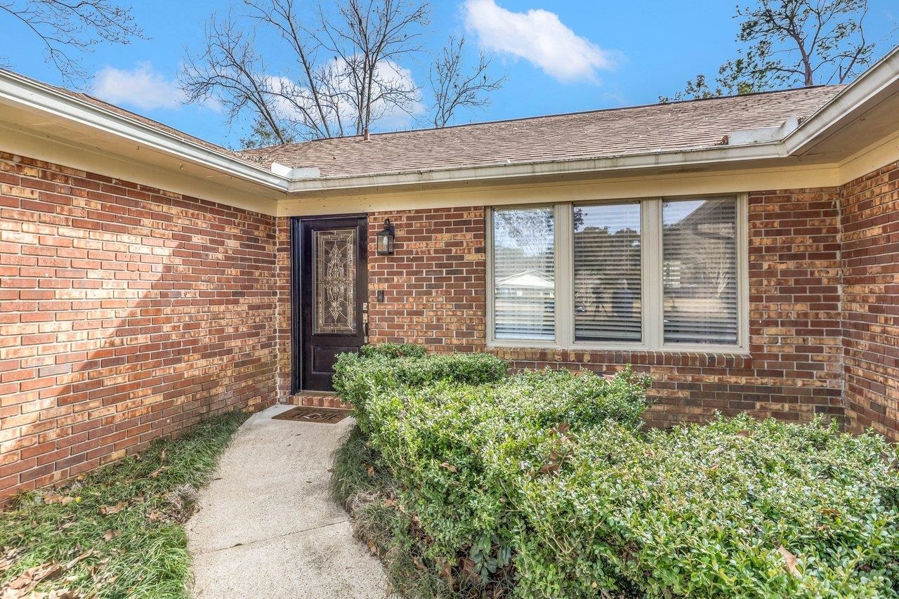 2304 Tour Eiffel Drive, Tallahassee, Texas image 3