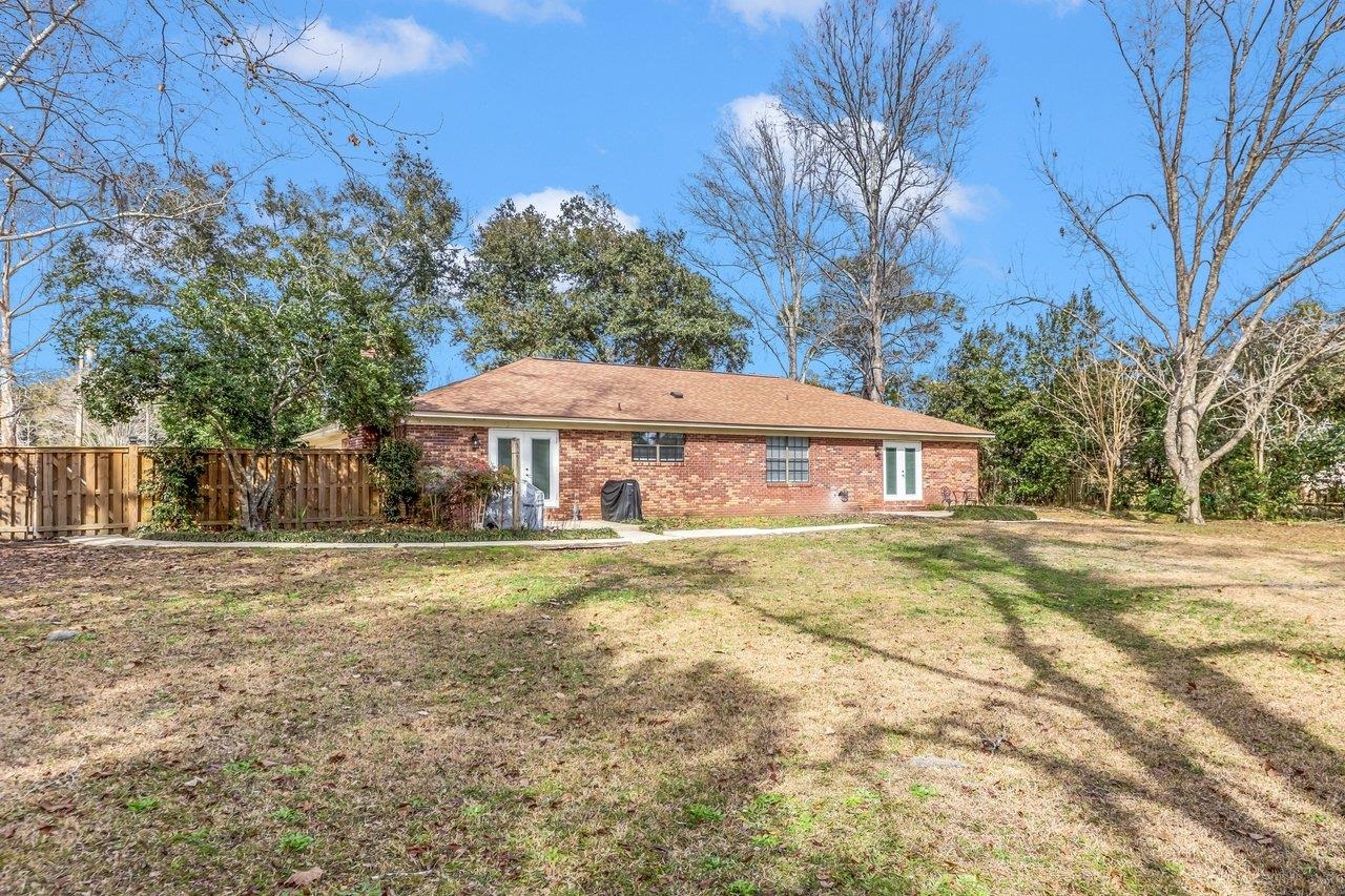 2304 Tour Eiffel Drive, Tallahassee, Texas image 32