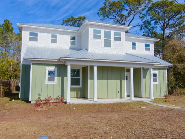 195 SE 14th Street, Carrabelle, Texas image 1